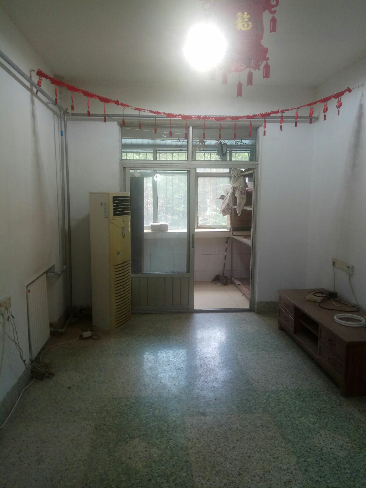 东篱花园（炼油厂单位宿舍北区）