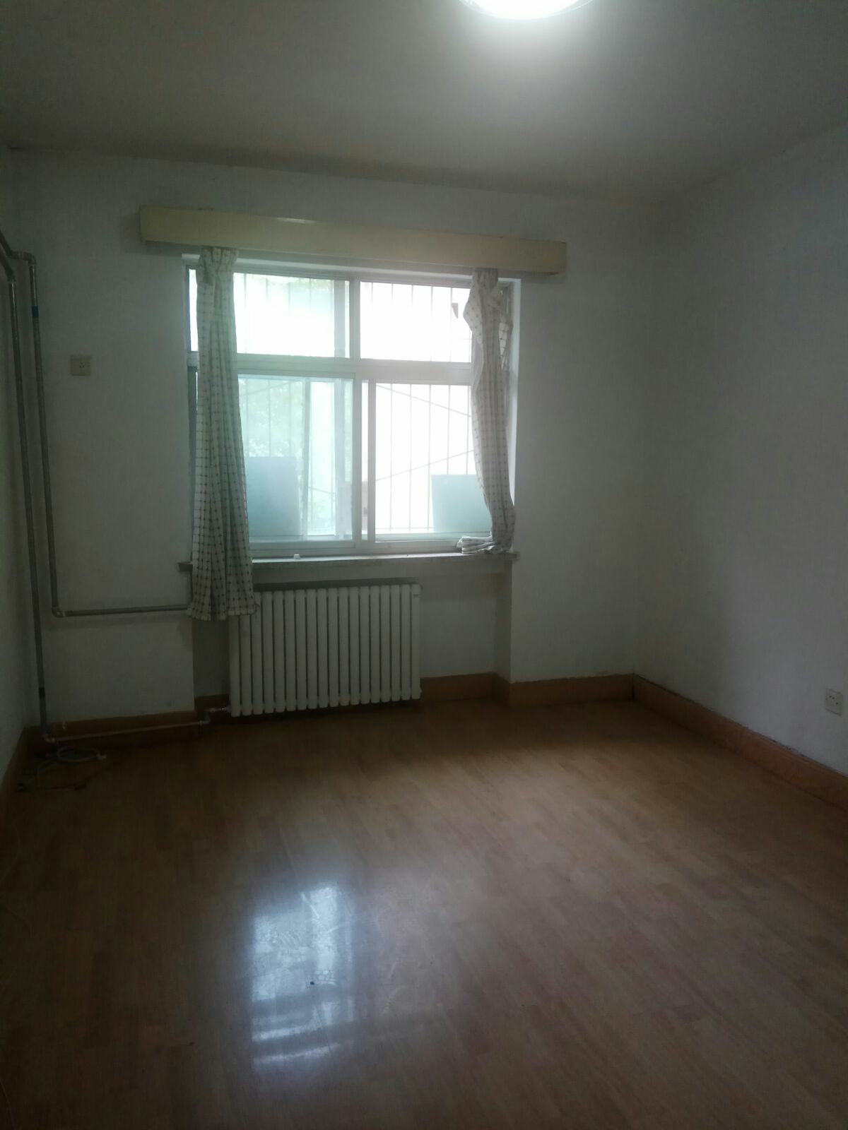 东篱花园（炼油厂单位宿舍北区）