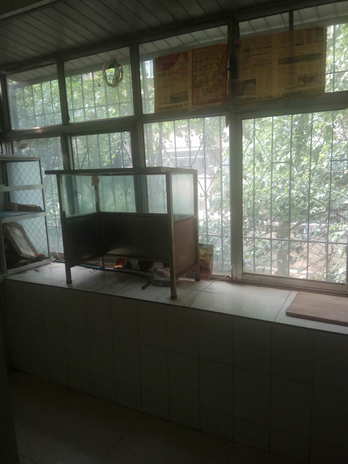 东篱花园（炼油厂单位宿舍北区）