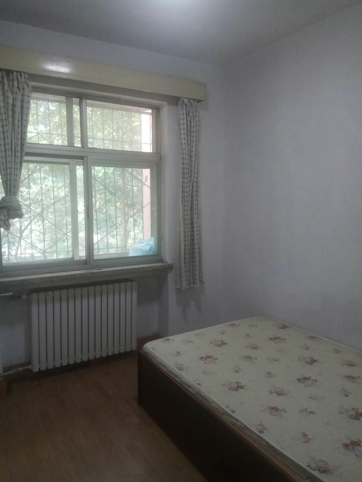 东篱花园（炼油厂单位宿舍北区）