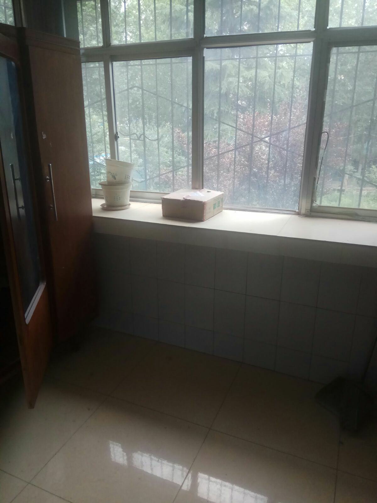 东篱花园（炼油厂单位宿舍北区）