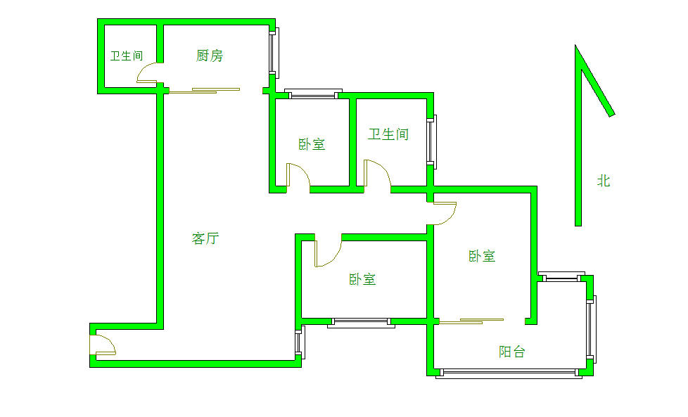 达盛鑫苑