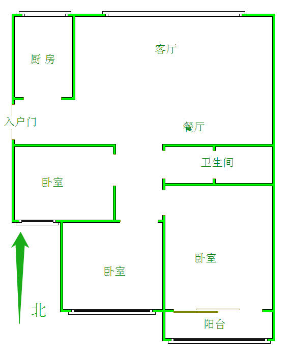 银座花园