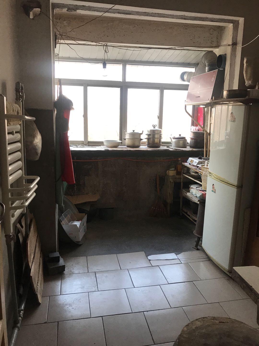 舜玉小区南区