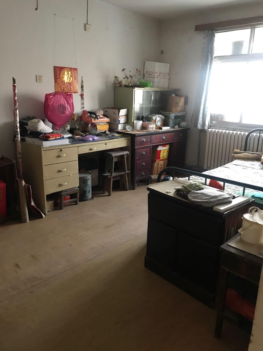 舜玉小区南区