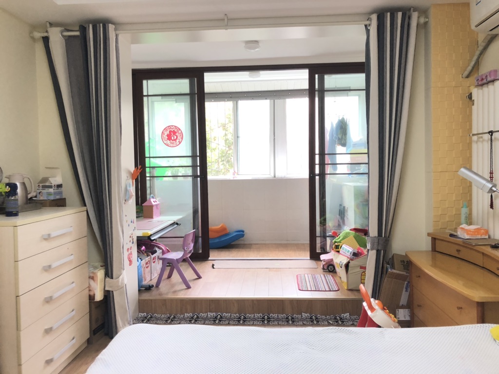 永庆街财政厅宿舍