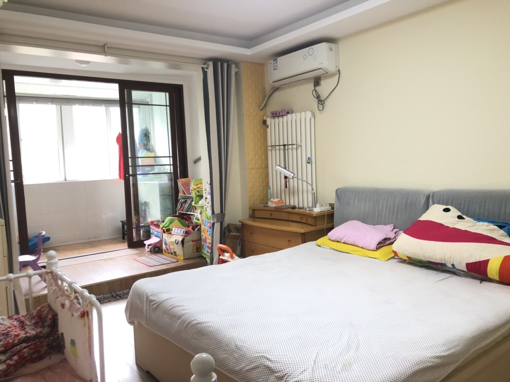 永庆街财政厅宿舍