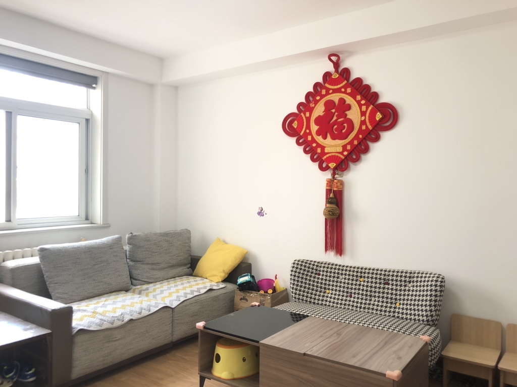 永庆街财政厅宿舍