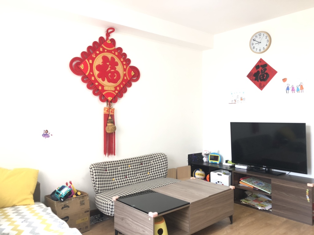 永庆街财政厅宿舍