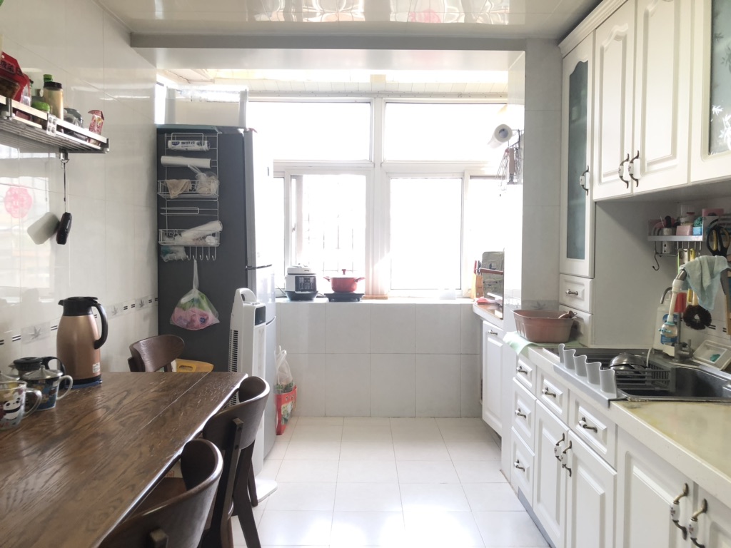 永庆街财政厅宿舍