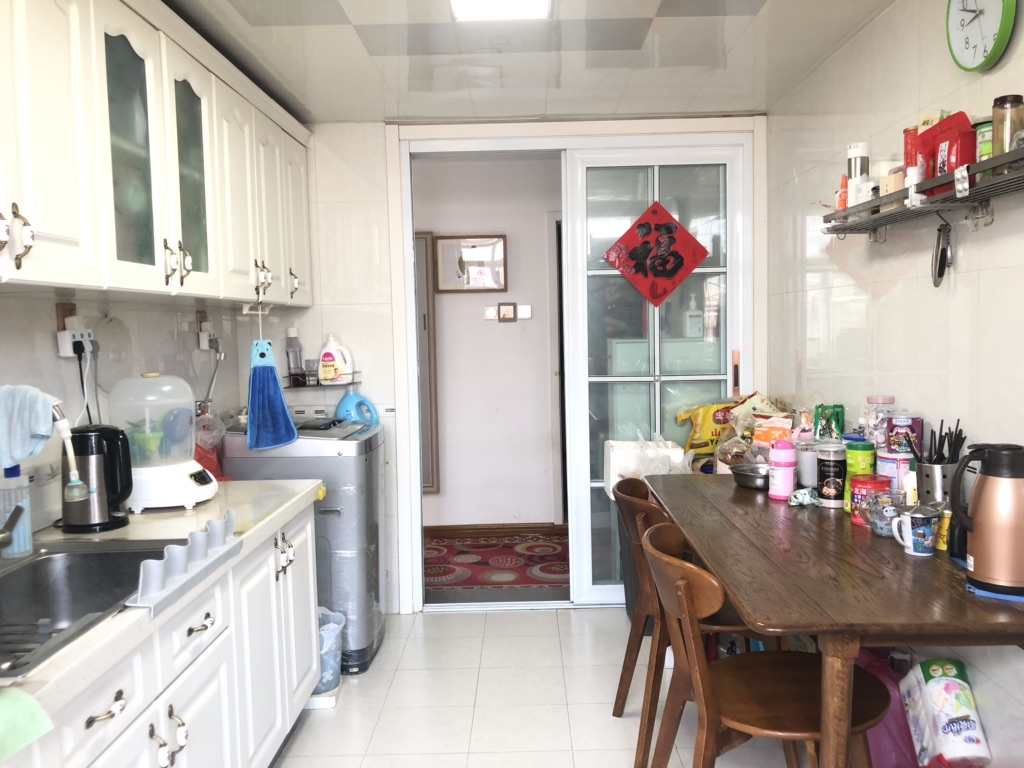 永庆街财政厅宿舍