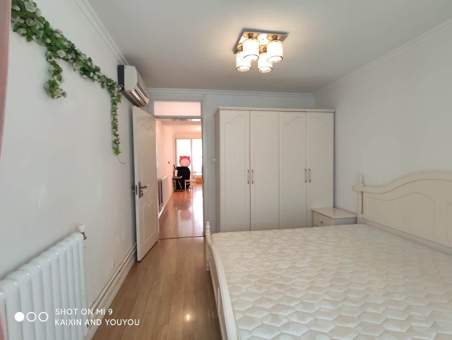 明湖小区东区四区