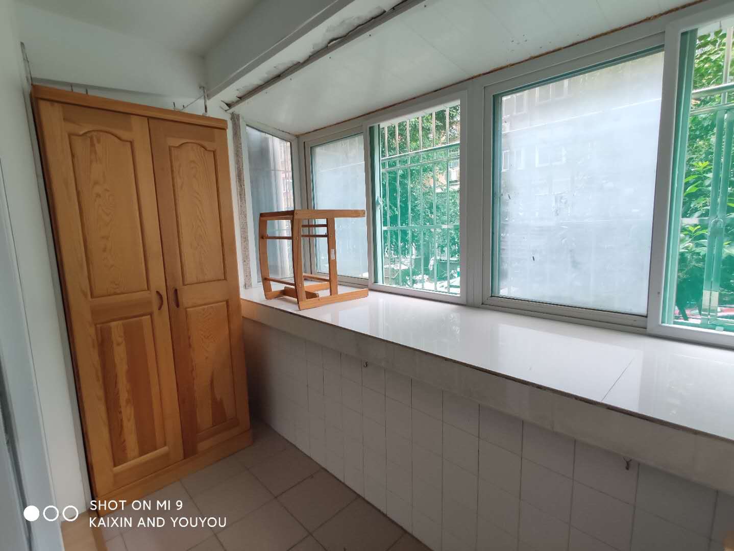 明湖小区东区四区