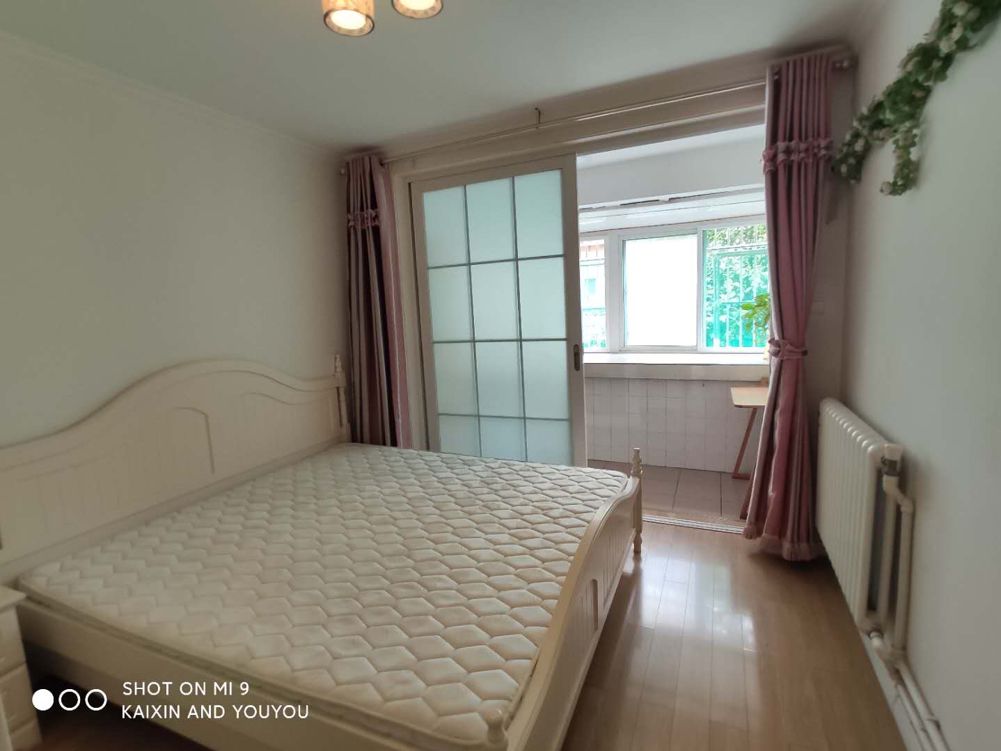 明湖小区东区四区