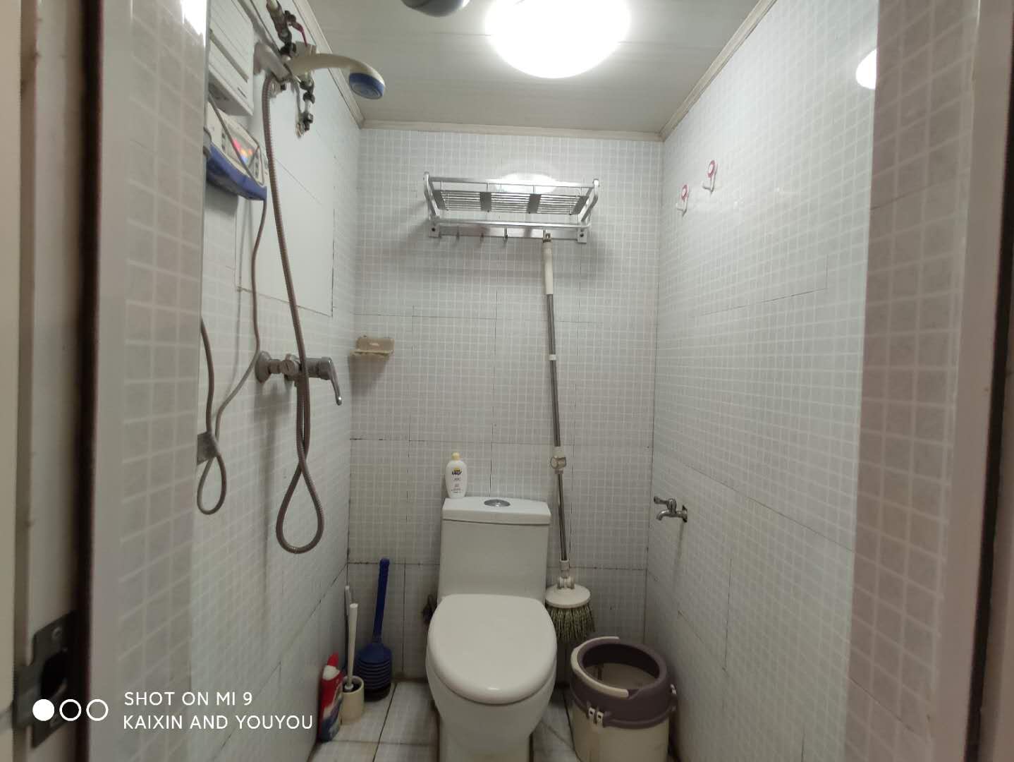 明湖小区东区四区