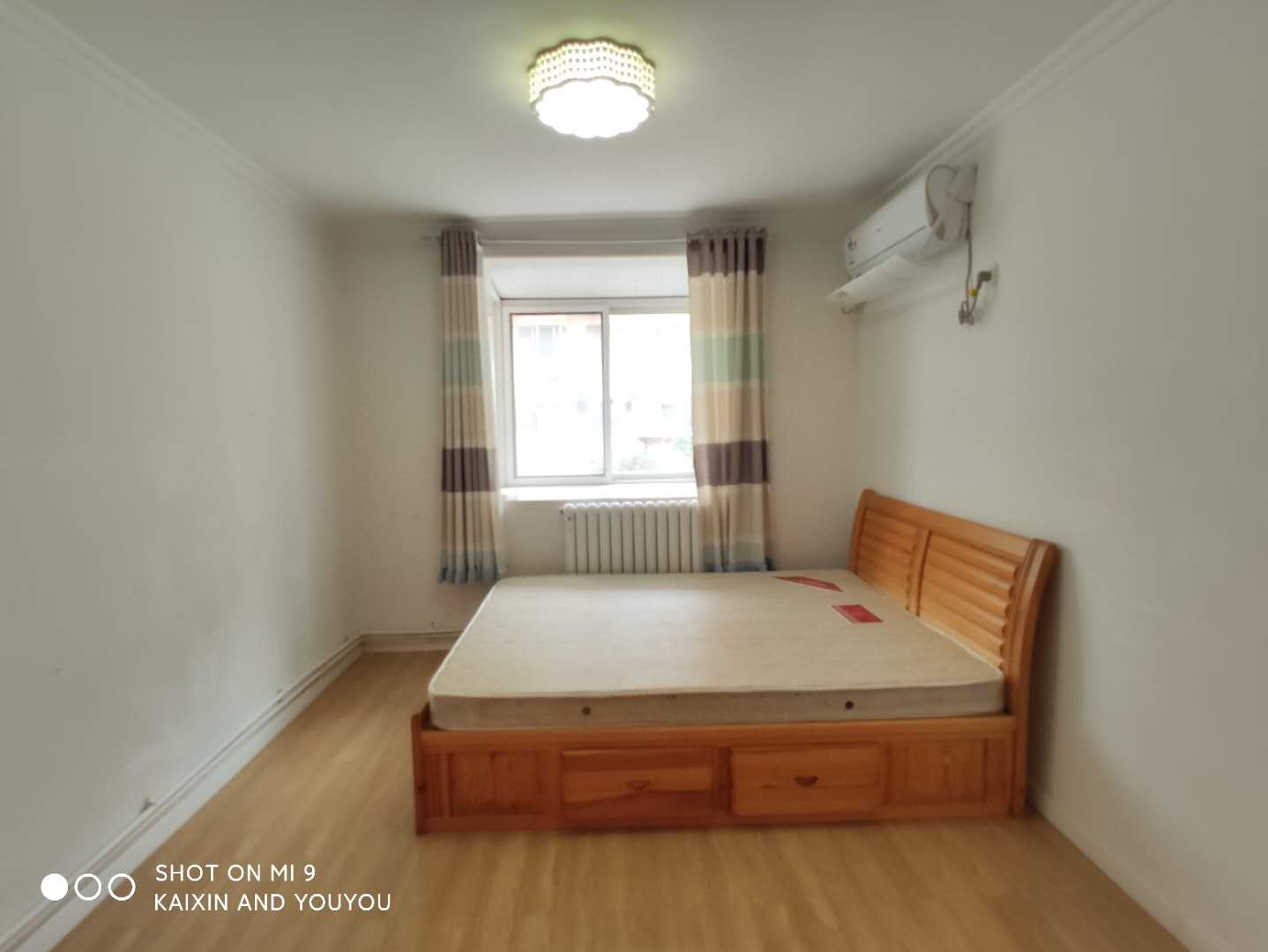 明湖小区东区四区