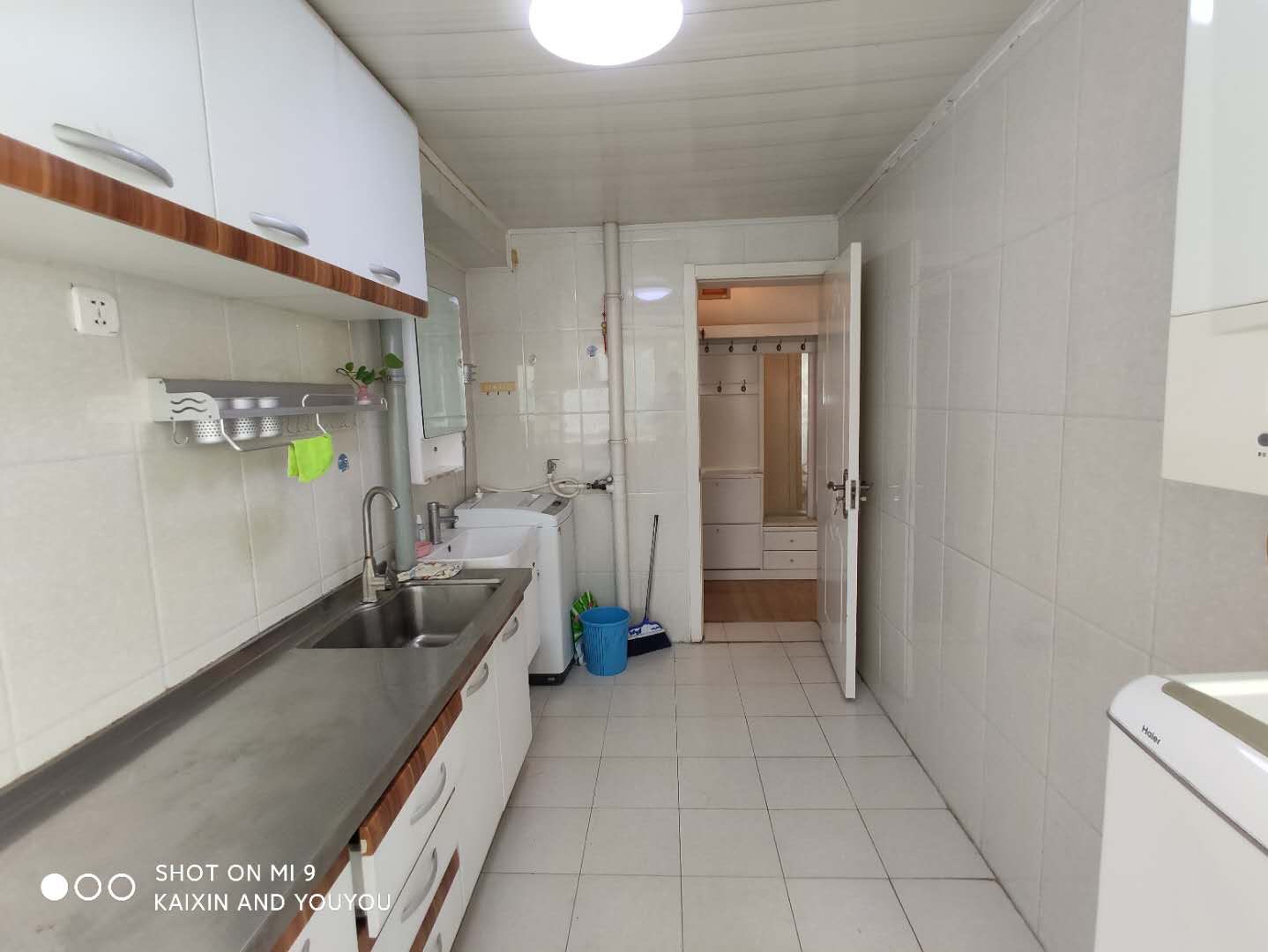 明湖小区东区四区