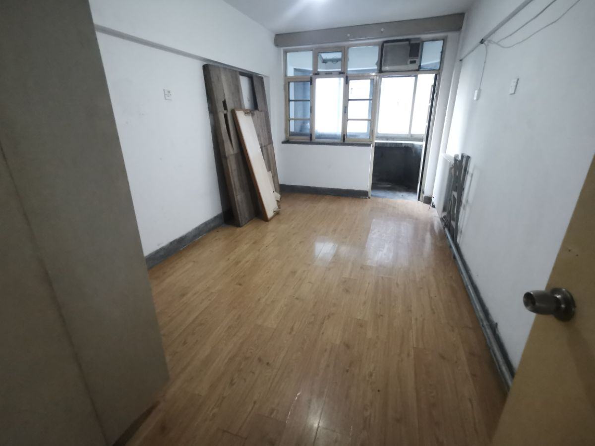 整租· 青后小区三区 2室1厅 南北