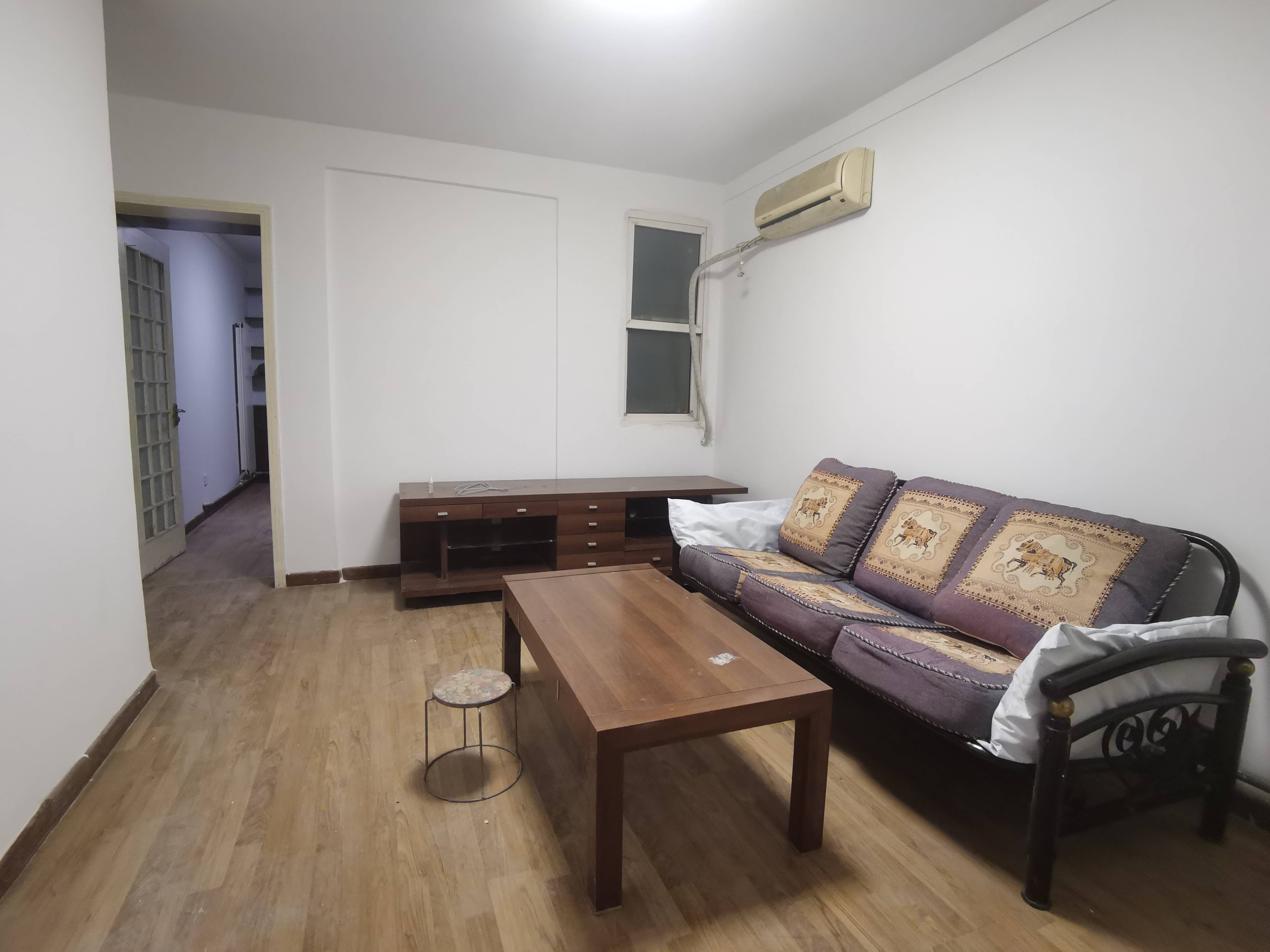 山师教工五宿舍