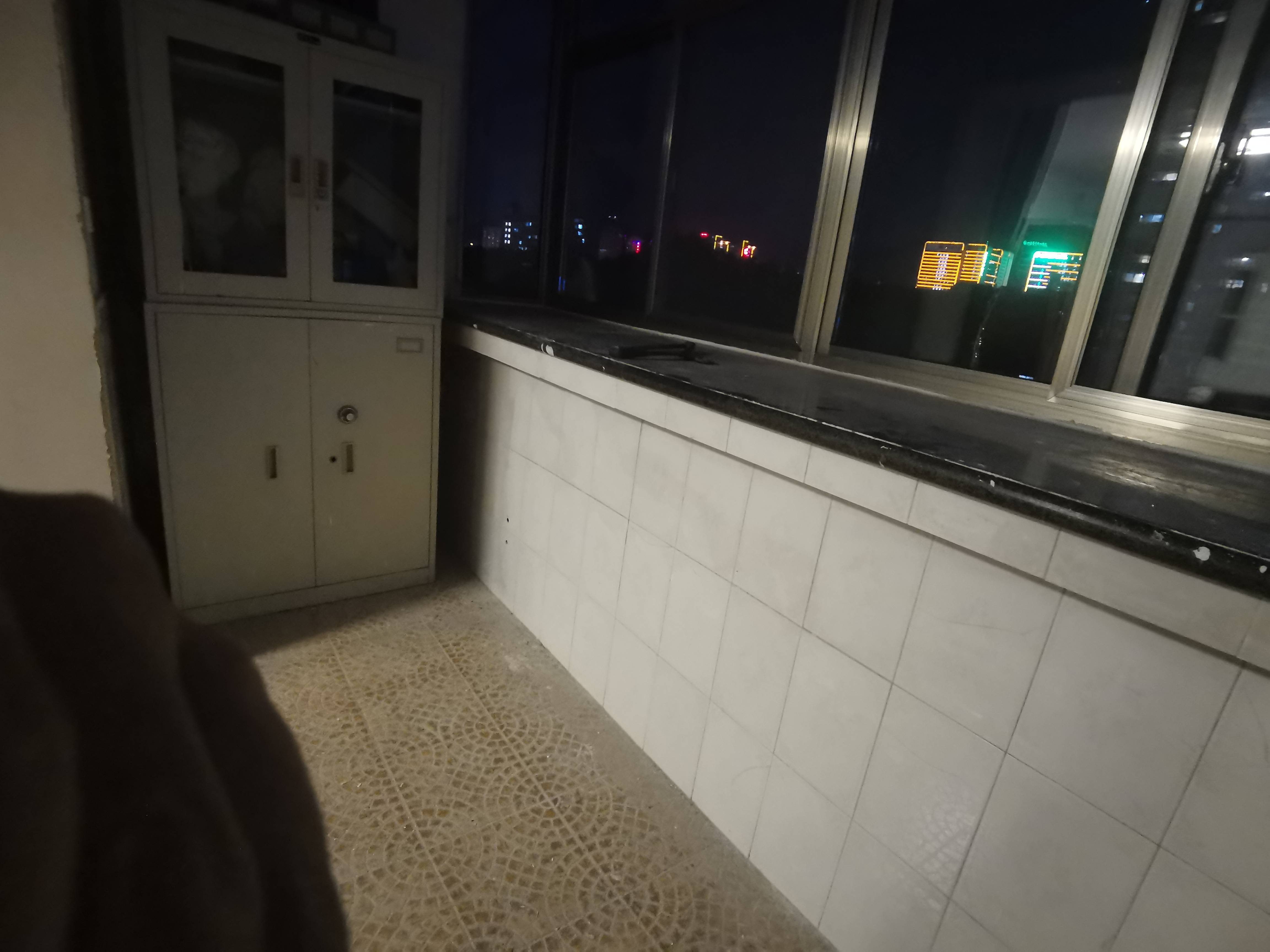 山师教工五宿舍