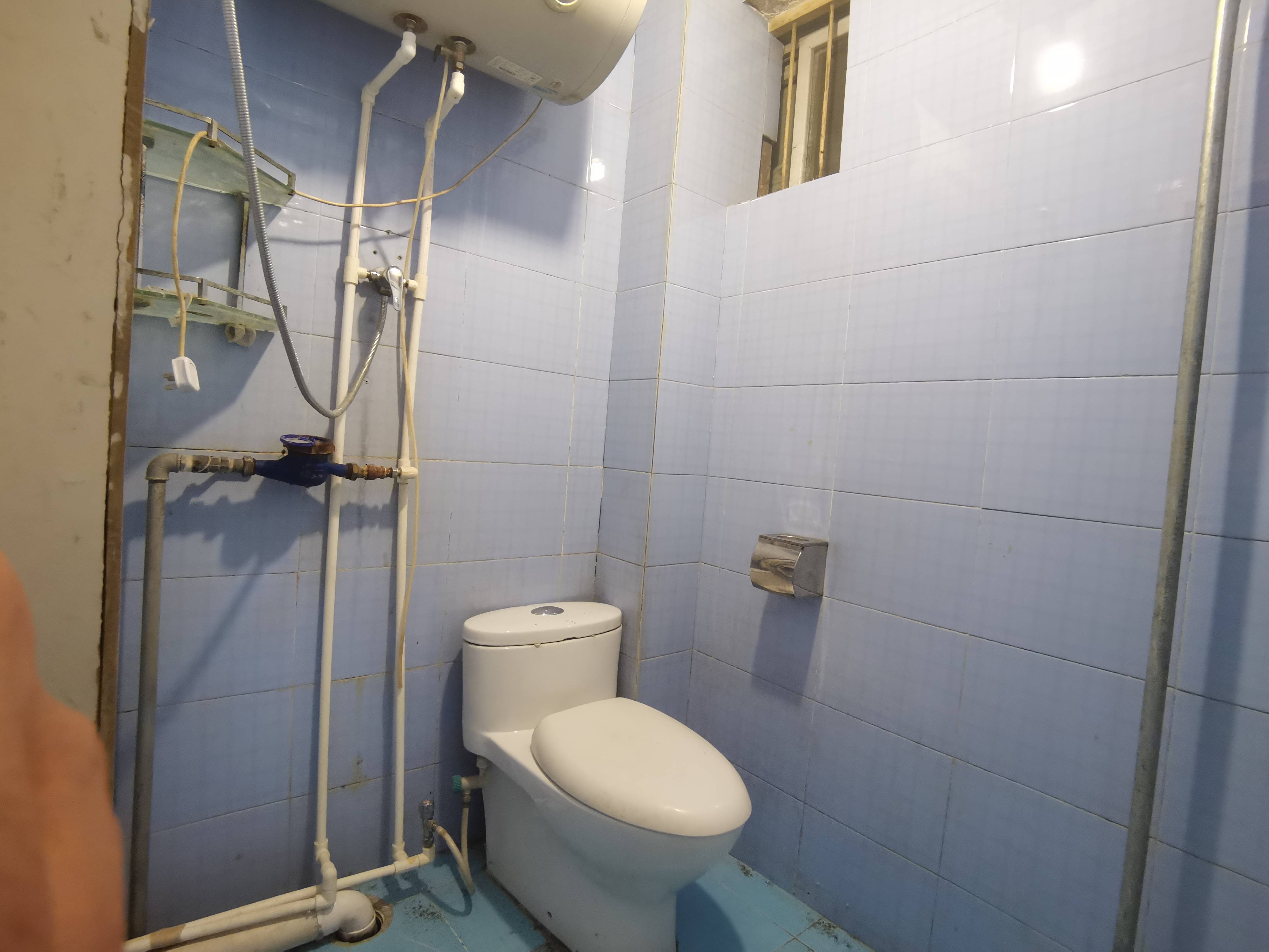 山师教工五宿舍