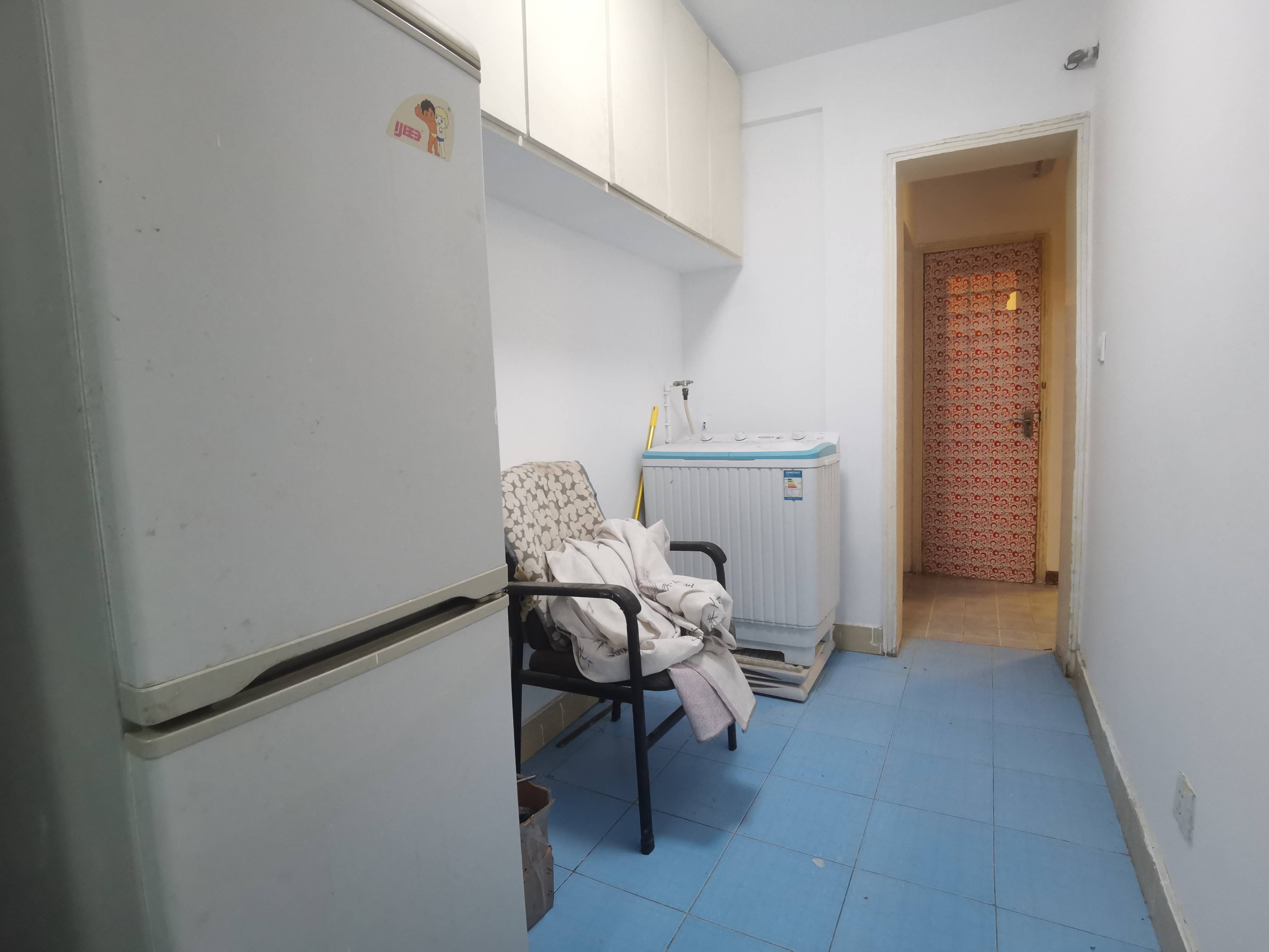 山师教工五宿舍