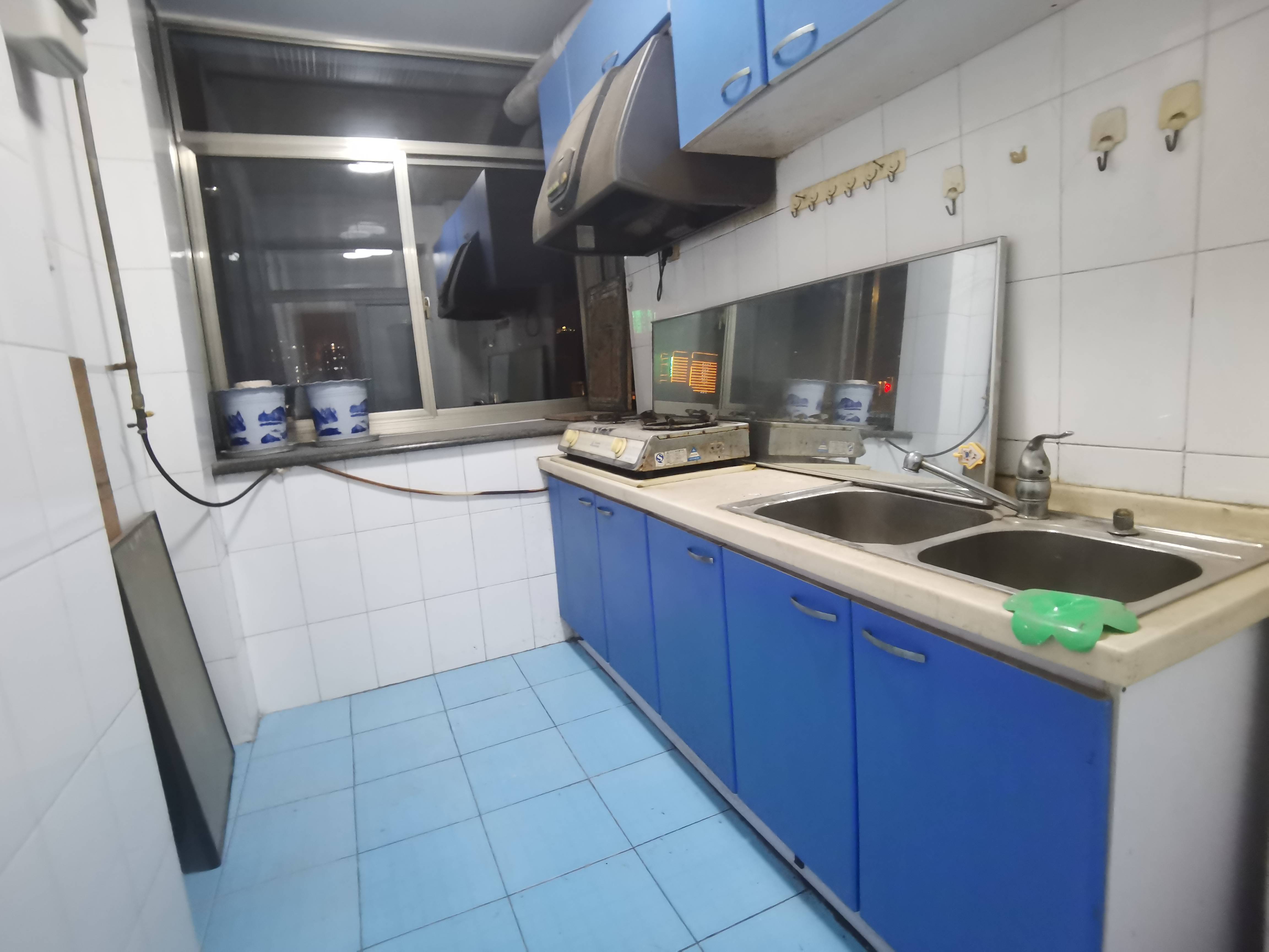 山师教工五宿舍