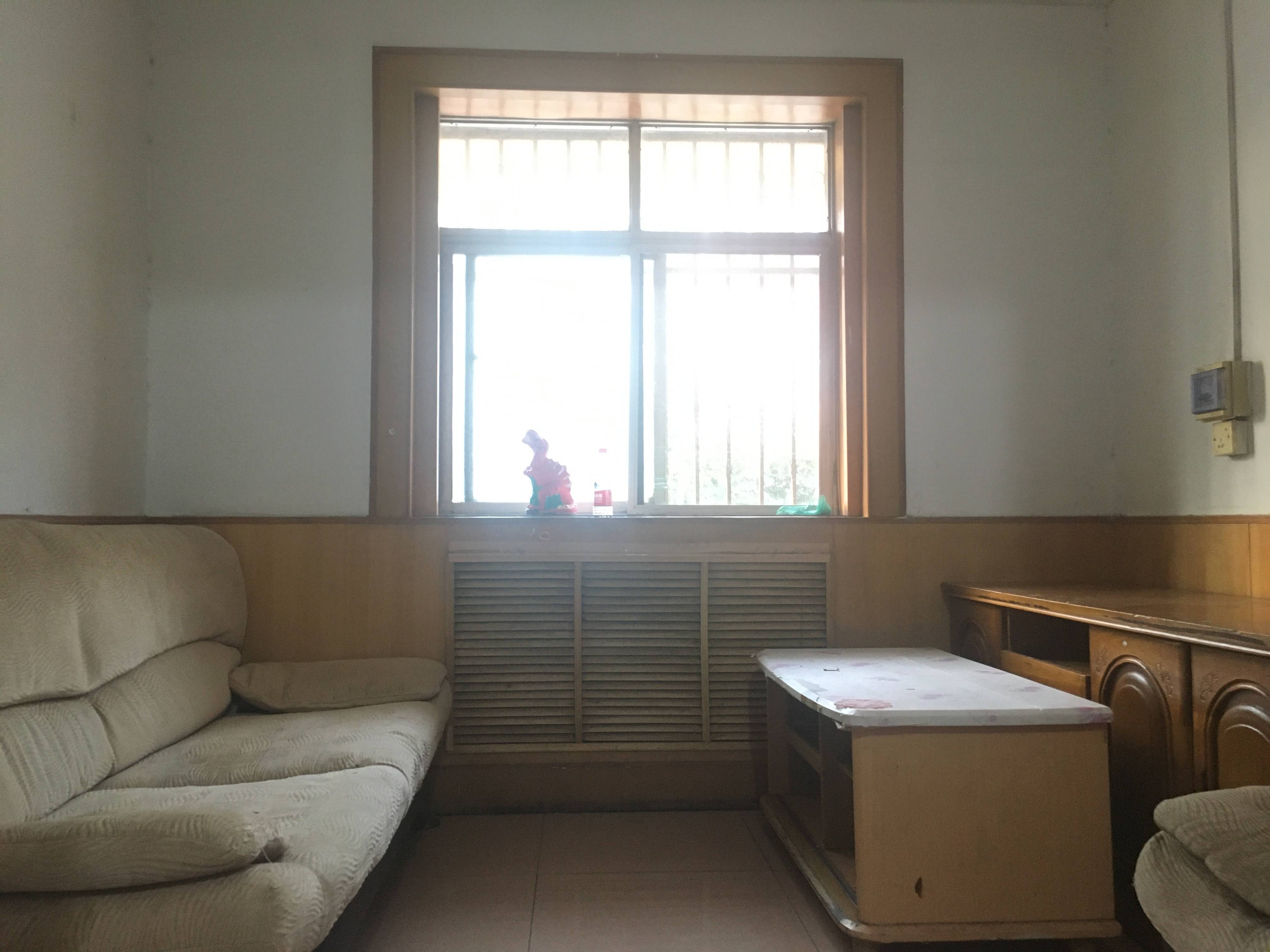 整租·菜市新村  南北