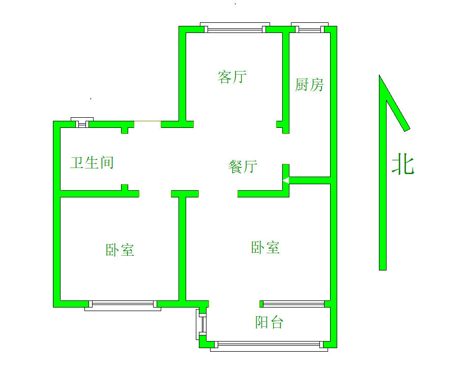 菜市新村