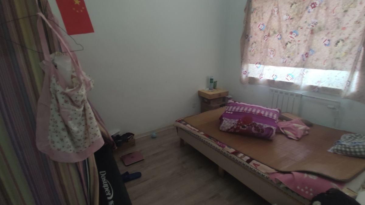 官扎营新区