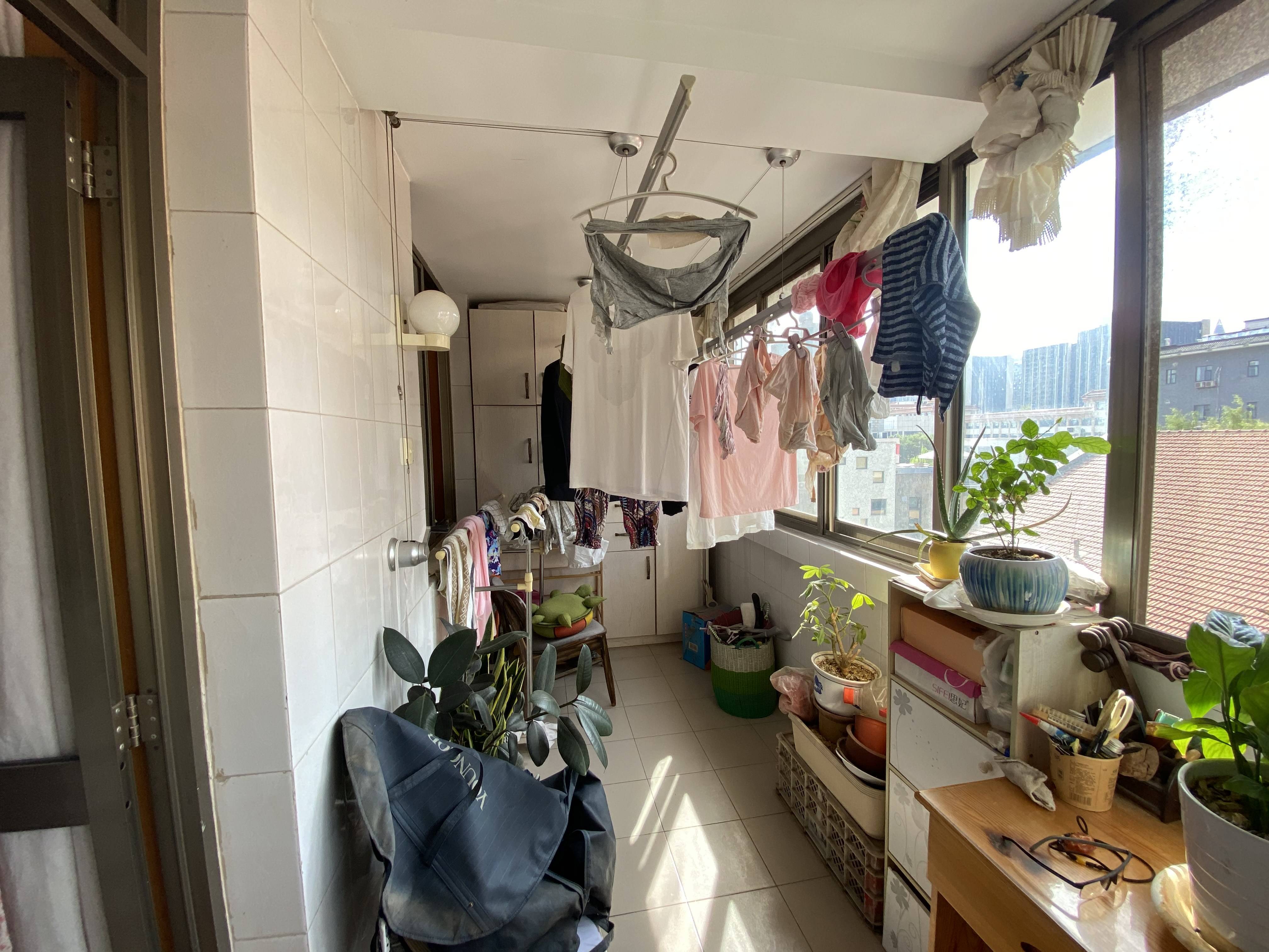 明湖小区