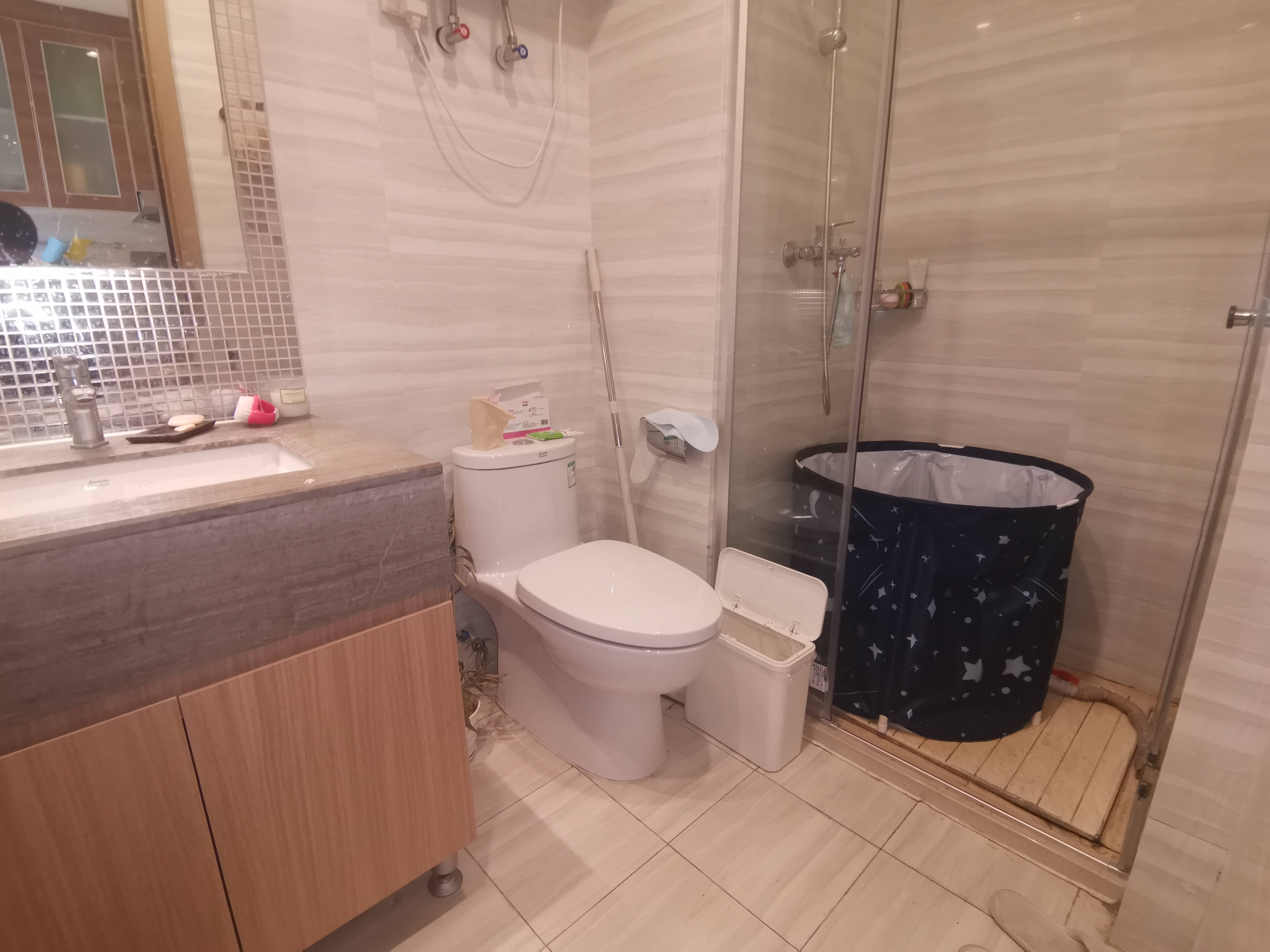 恒大睿城(商住楼)