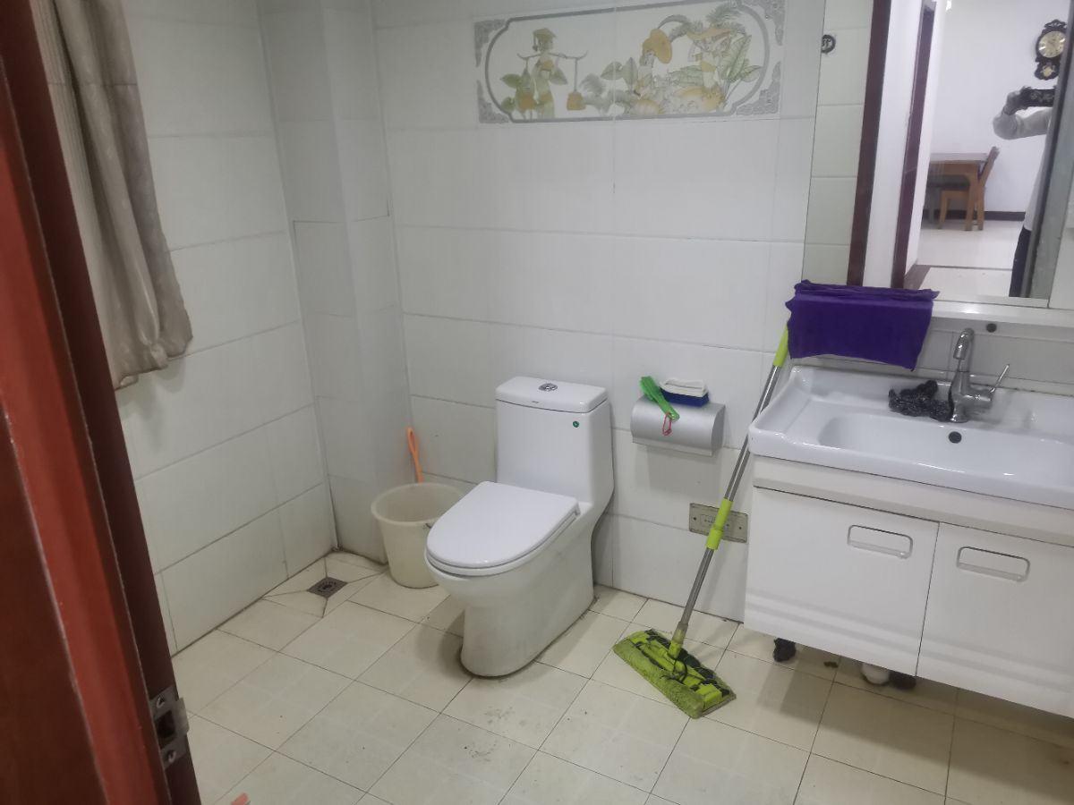 中建锦绣城