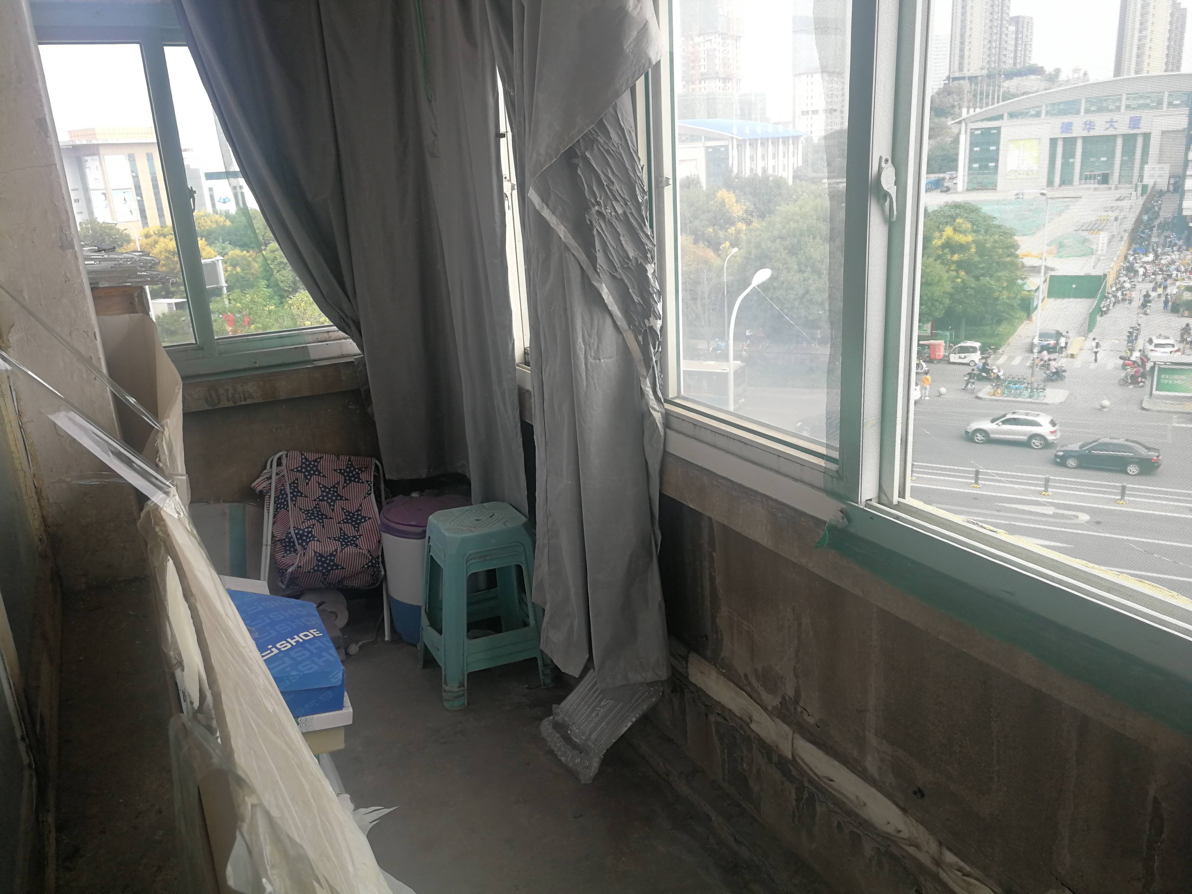 工人新村北村