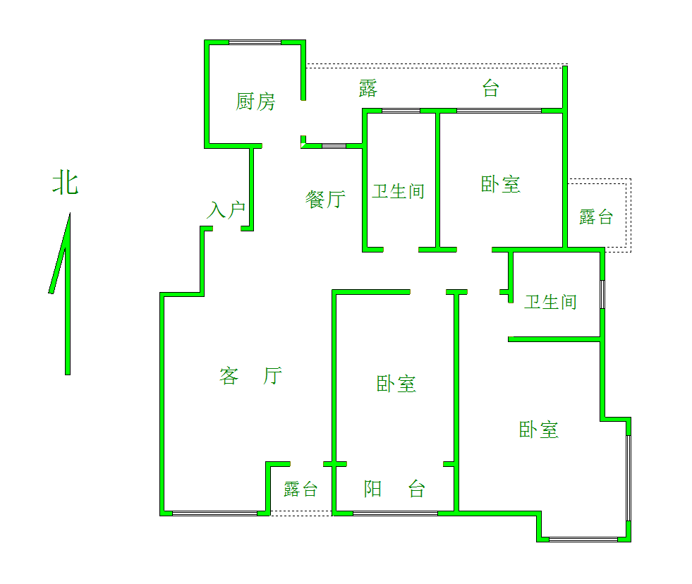 鲁商常春藤