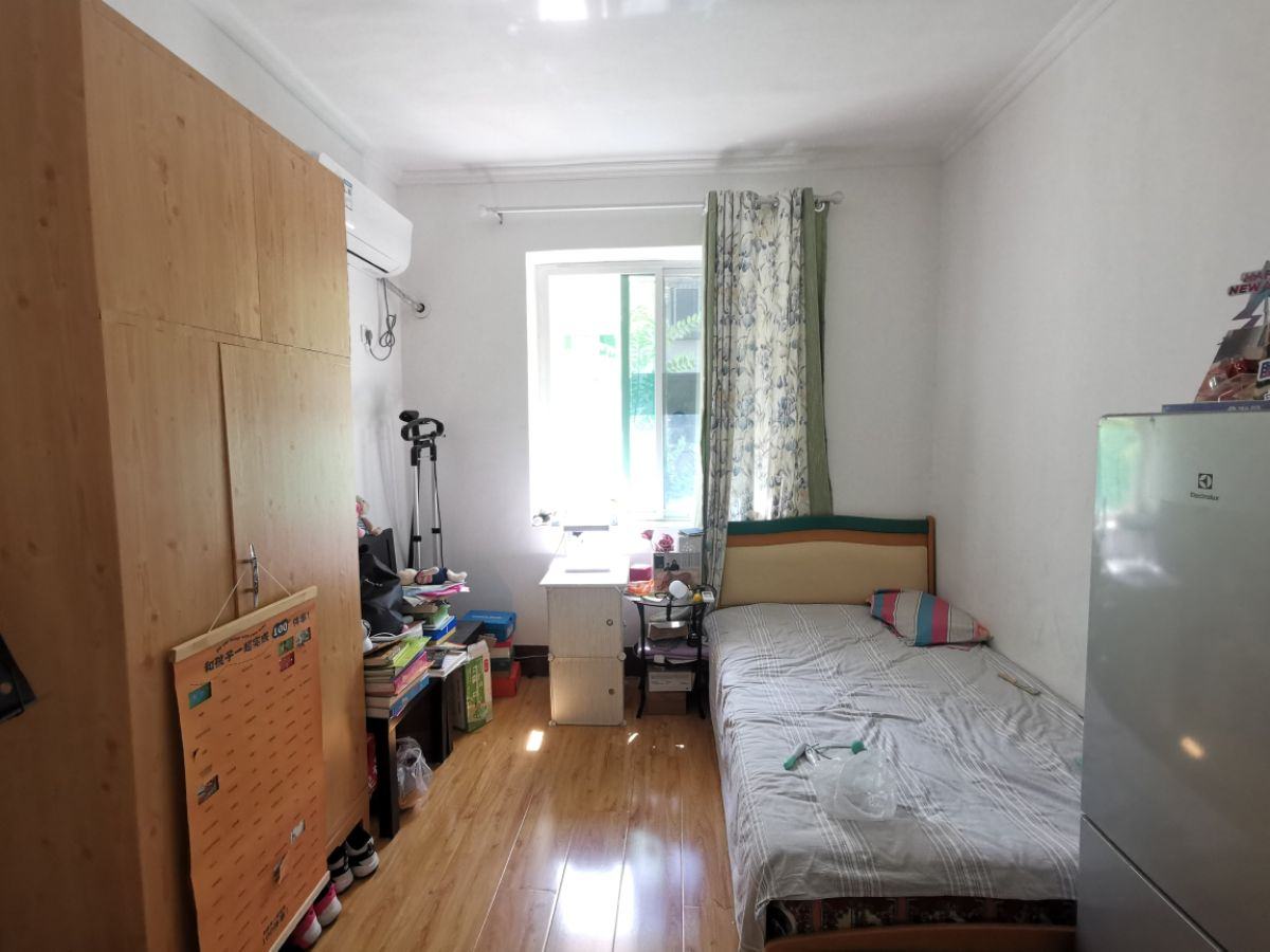 信义庄西街宿舍