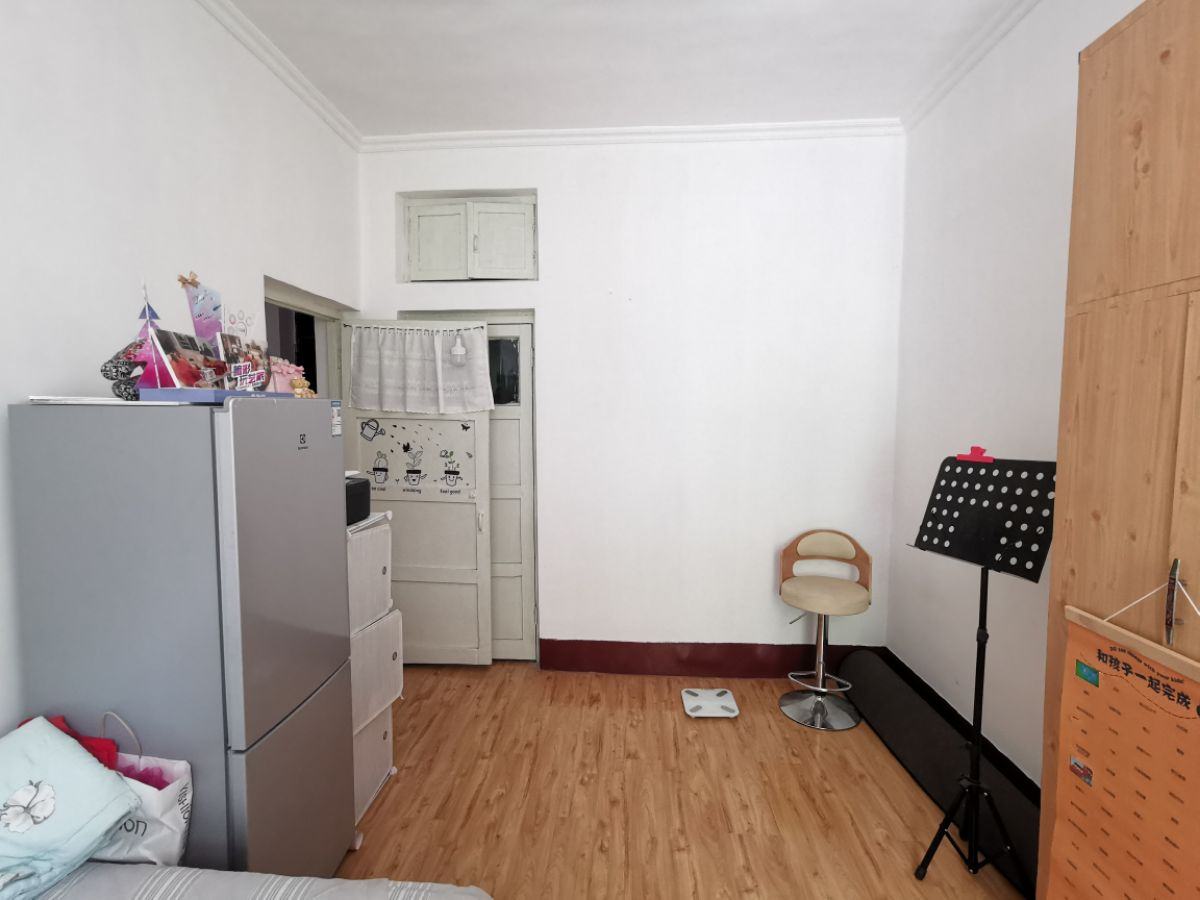 信义庄西街宿舍