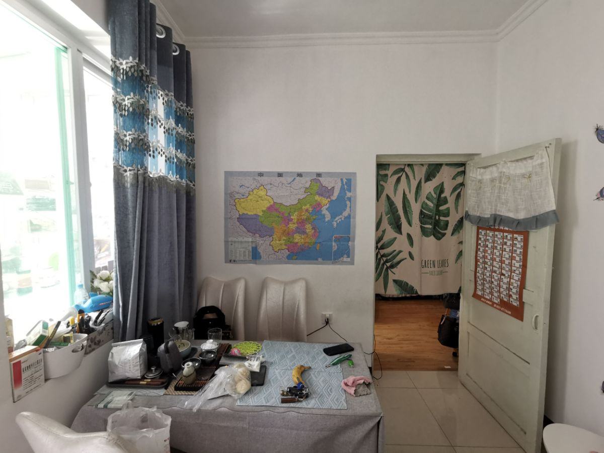 信义庄西街宿舍