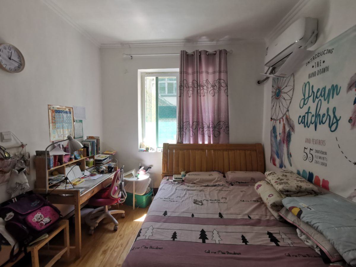 信义庄西街宿舍