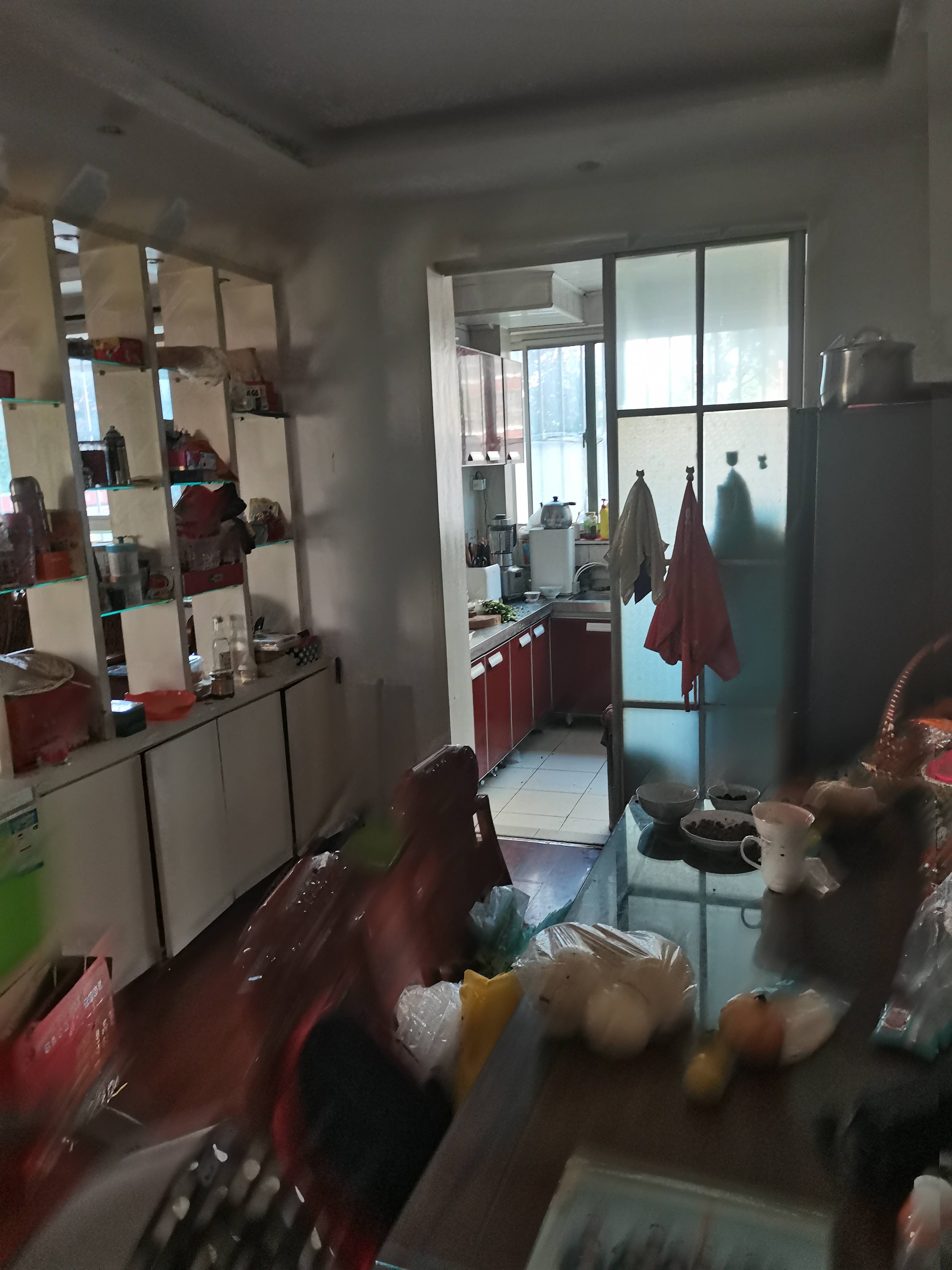 整租·解放东路37号院  南