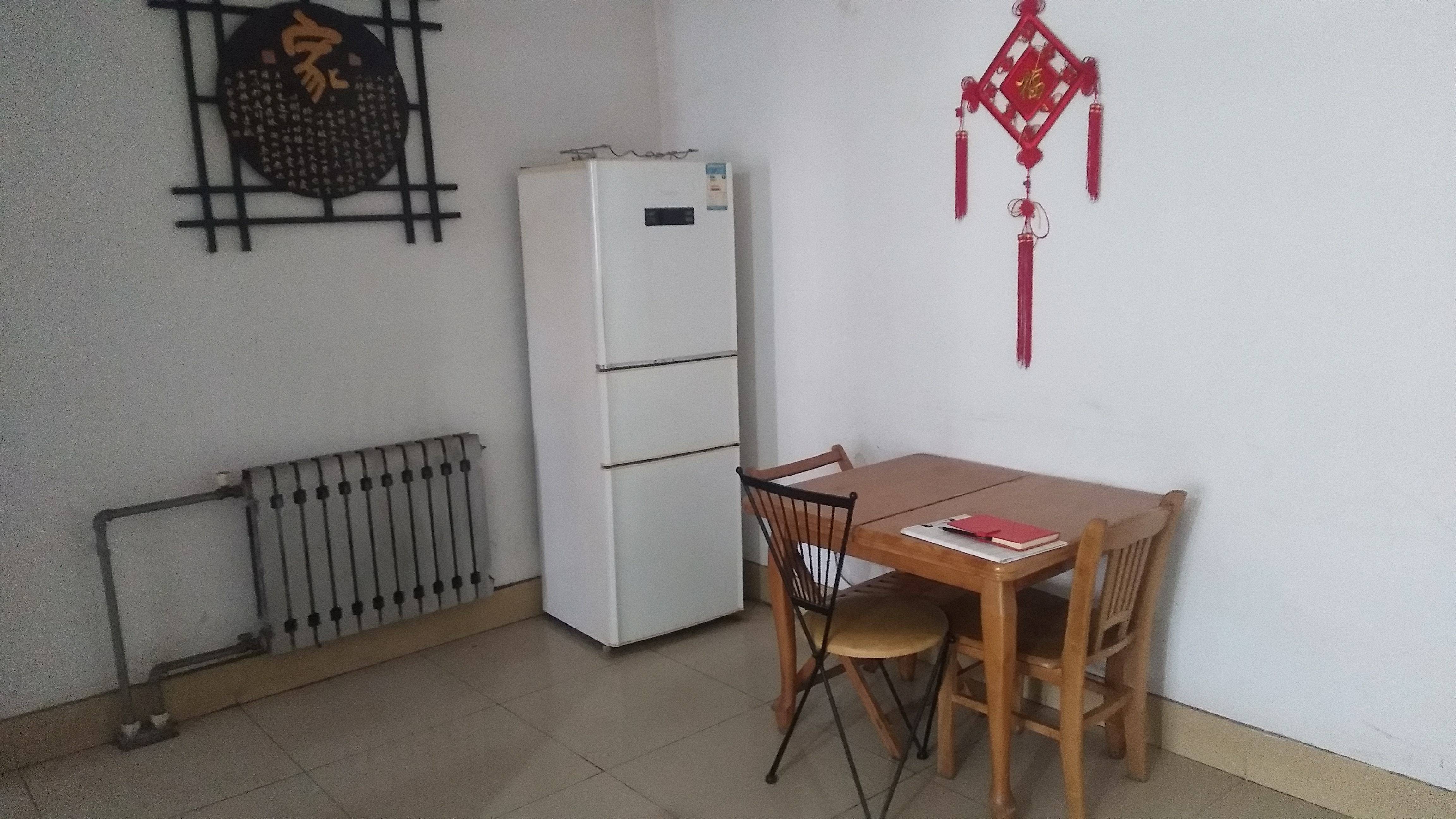 牛旺小区