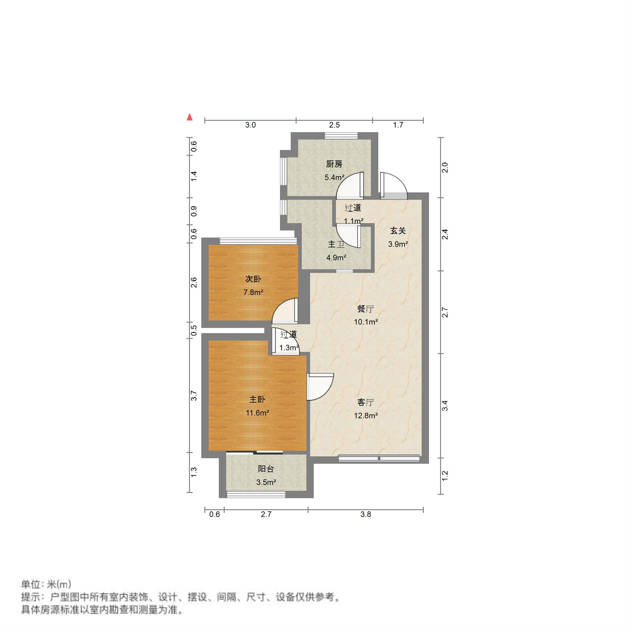 绿地新里卢浮公馆