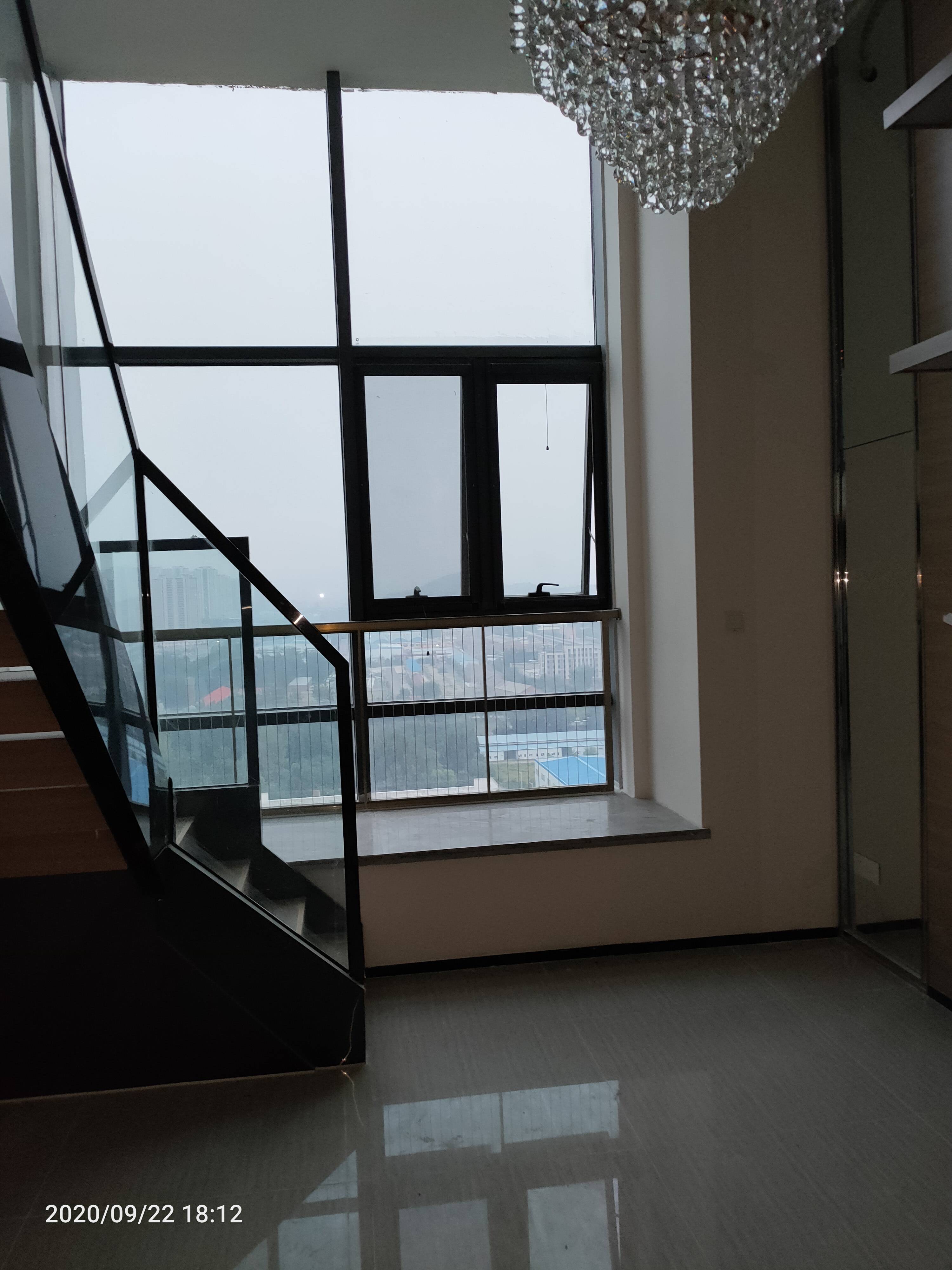 整租·济南大学 恒大睿城 1室1厅 南北