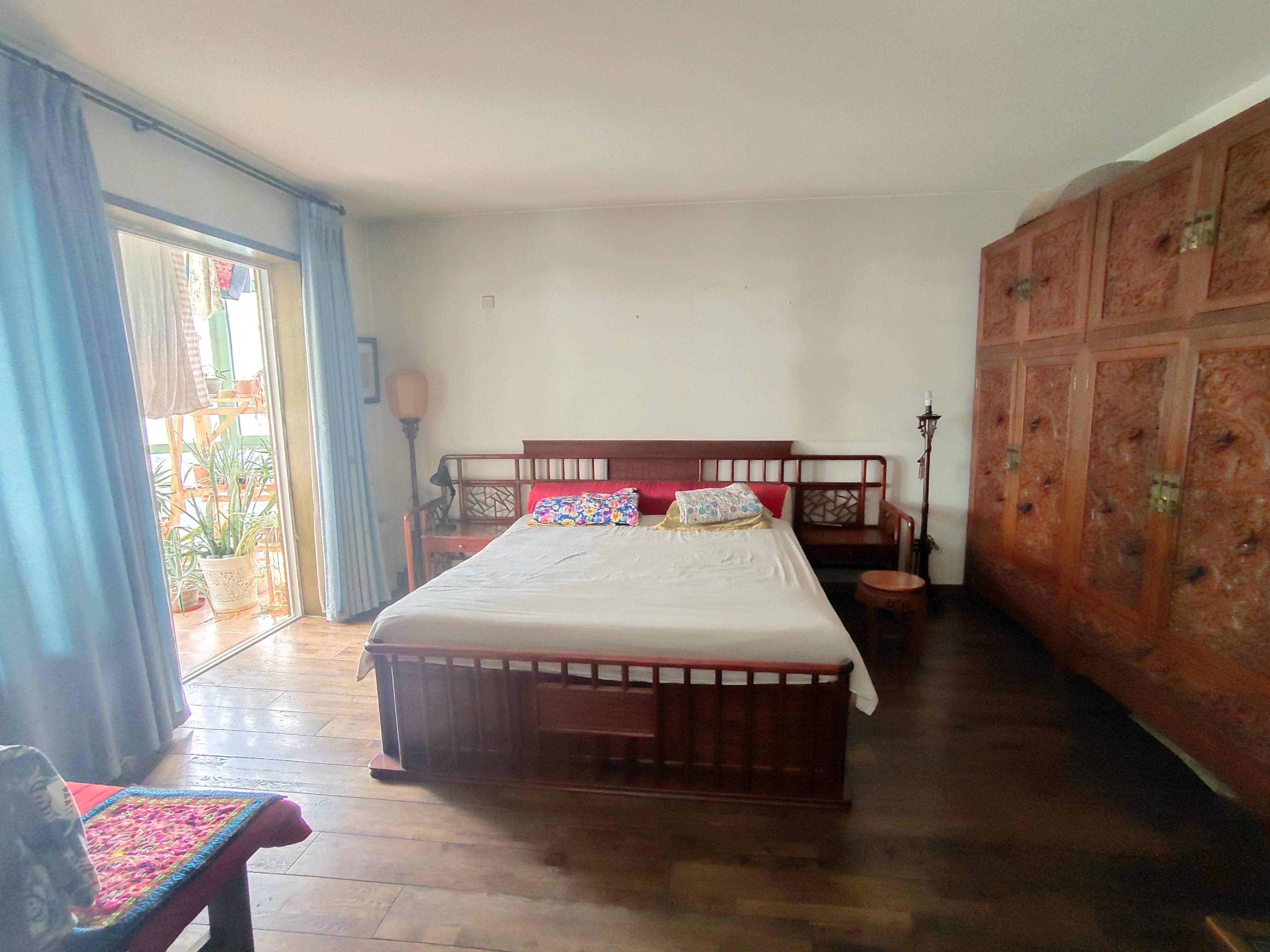 阳光舜城重华苑