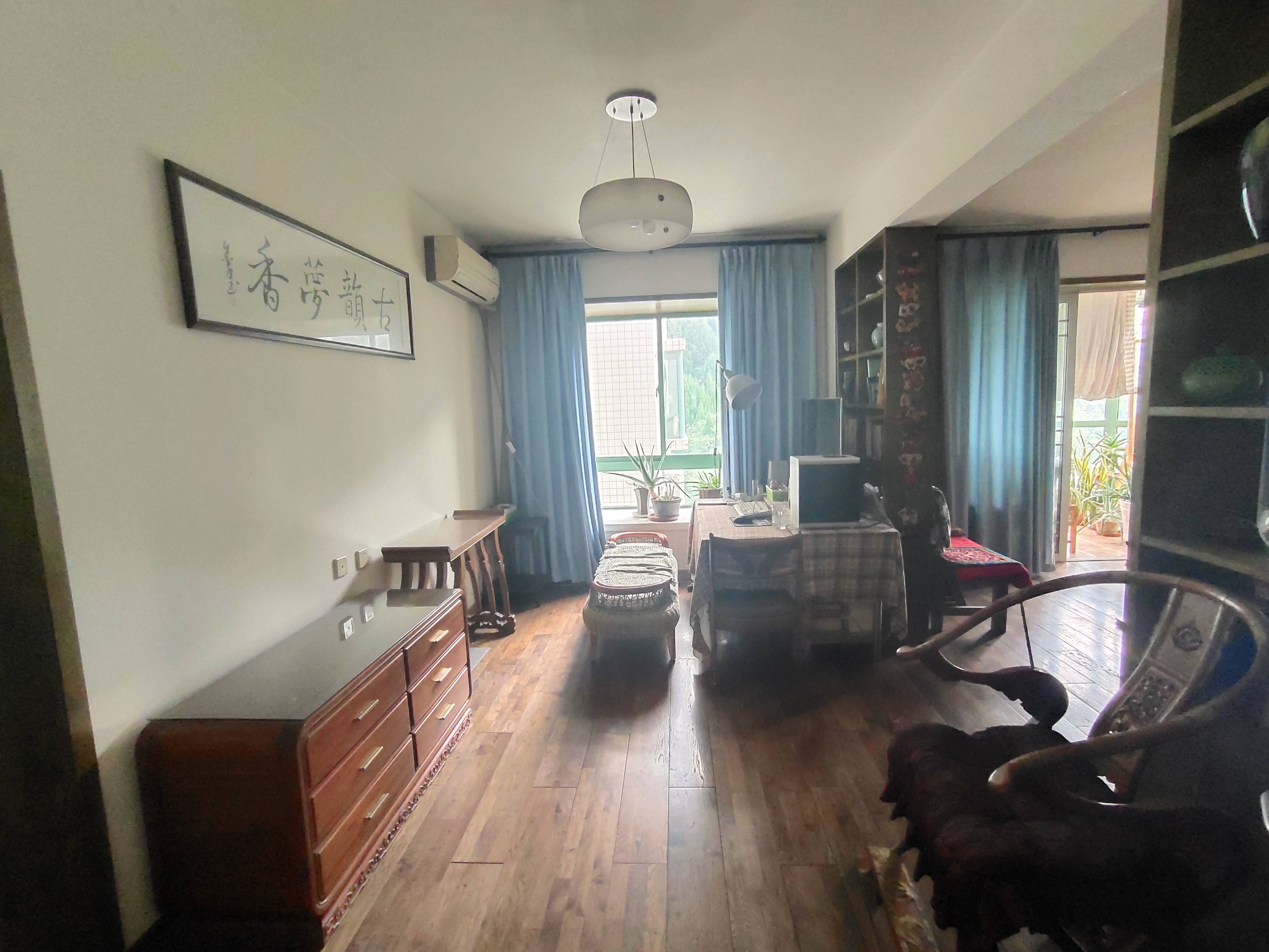 阳光舜城重华苑