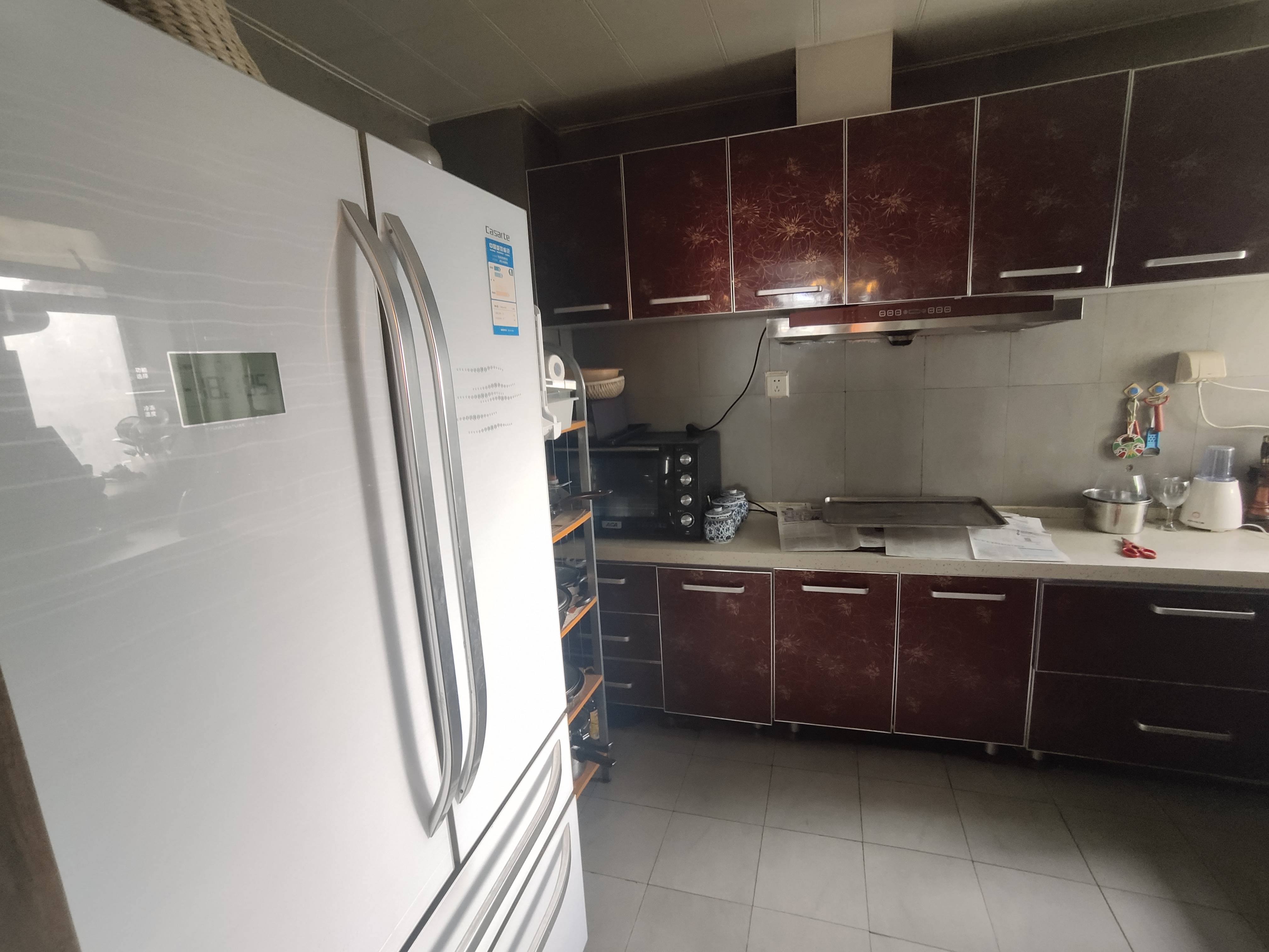 阳光舜城重华苑