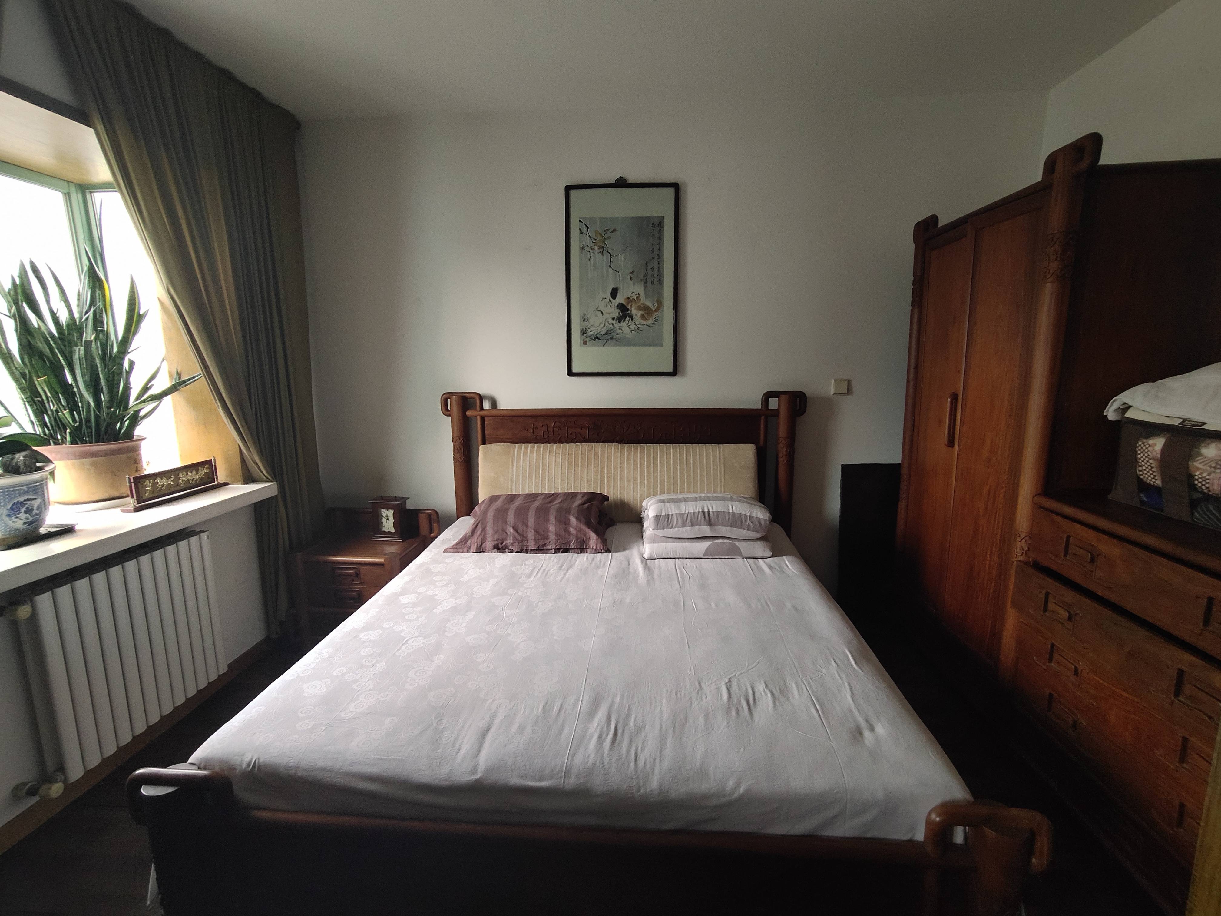 阳光舜城重华苑