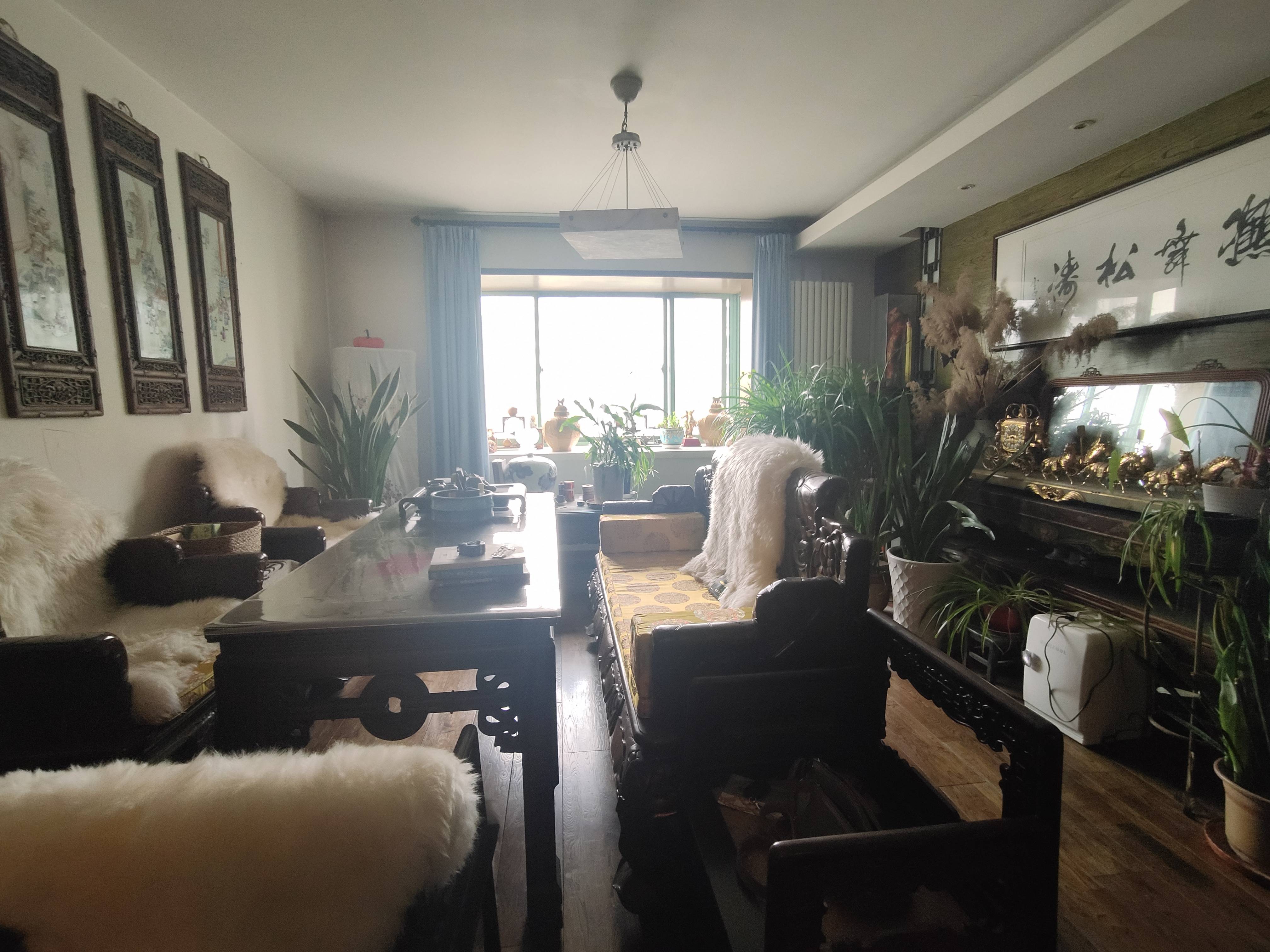 阳光舜城重华苑