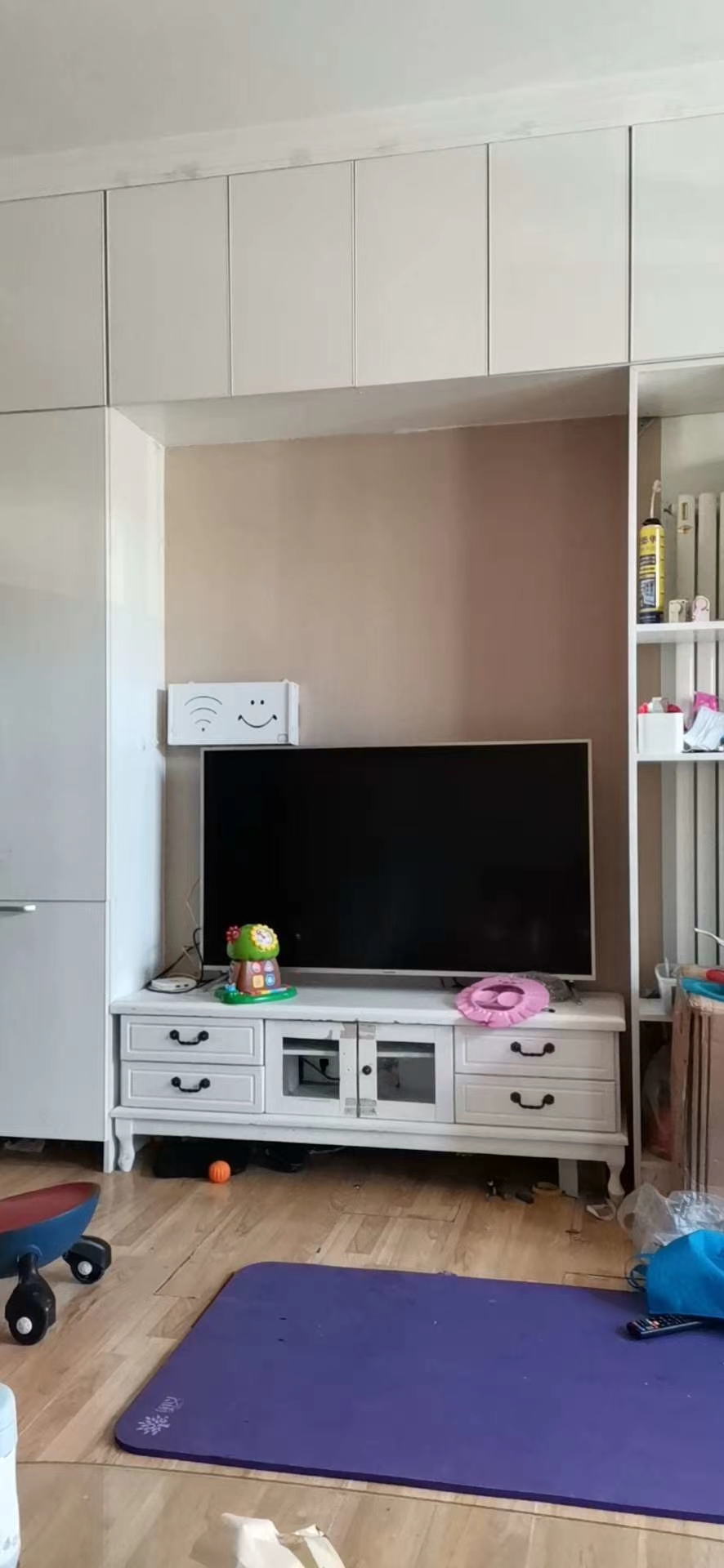 阳光舜城中区十三区