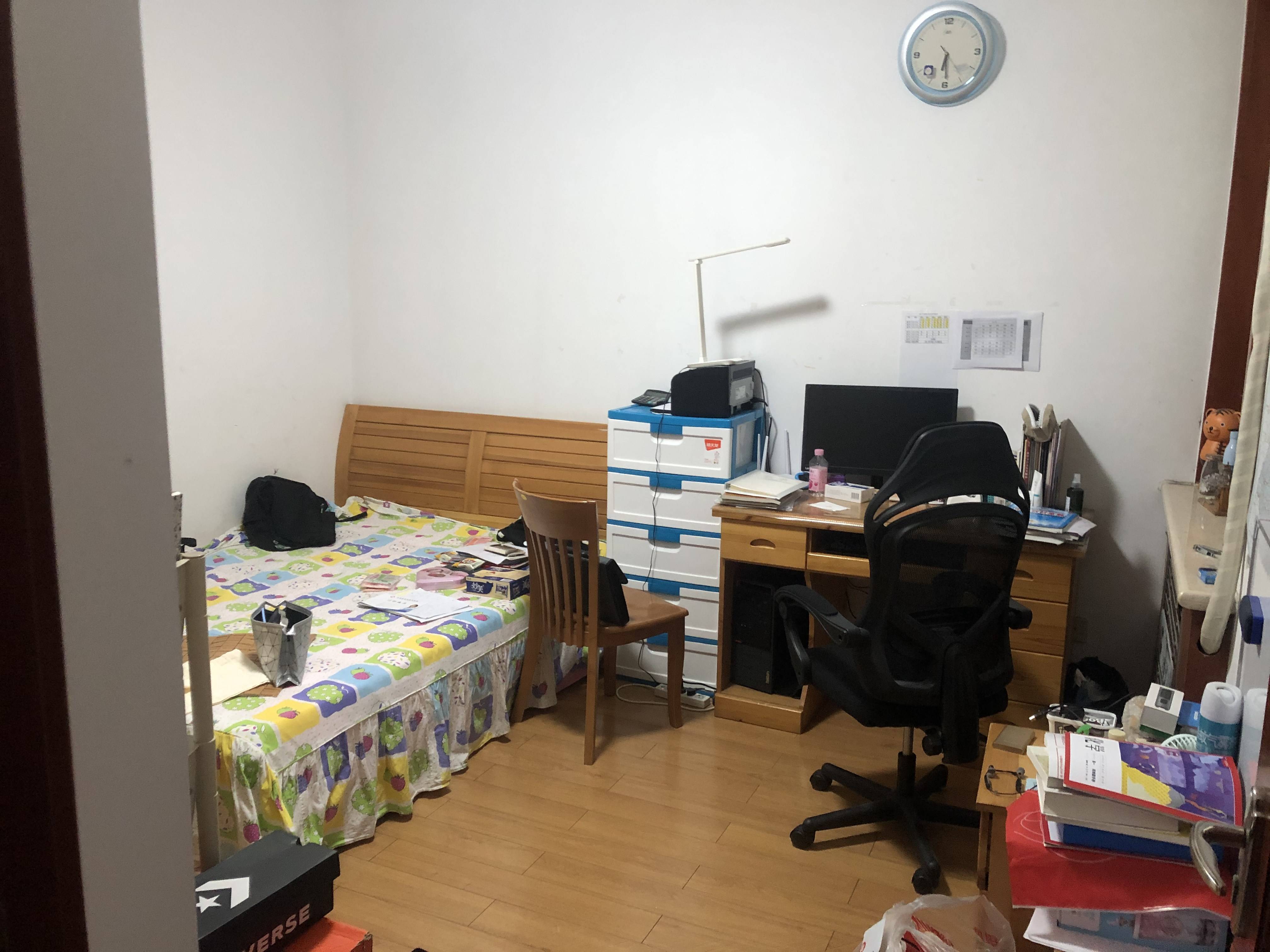 祝甸东方花园